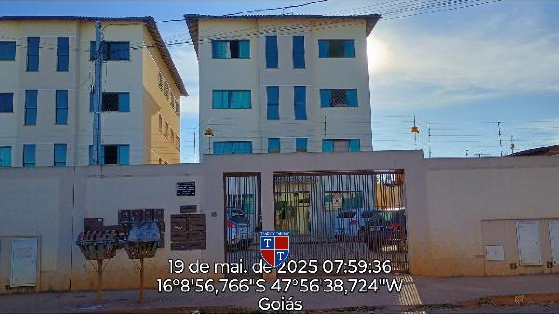 Foto 1 de APARTAMENTO em PARQUE ESTRELA DALVA IX - Imóvel Retomado Caixa