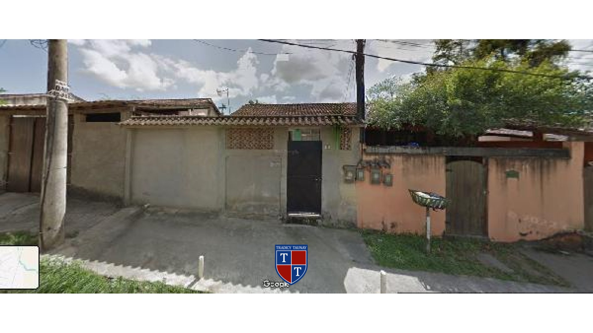 Foto 1 de CASA em SANTA LUZIA - Imóvel Retomado Caixa