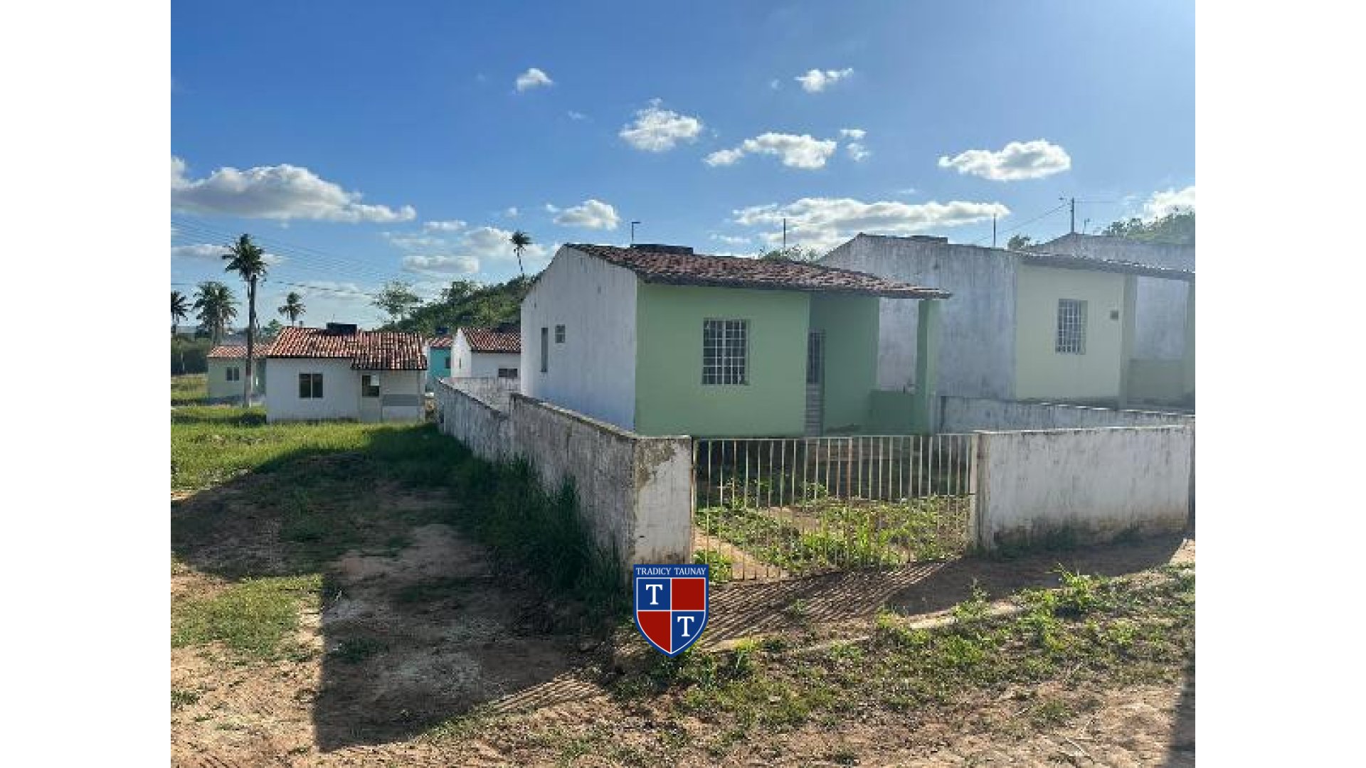 Foto 1 de CASA em VILA NOSSA SENHORA D - Imóvel Retomado Caixa