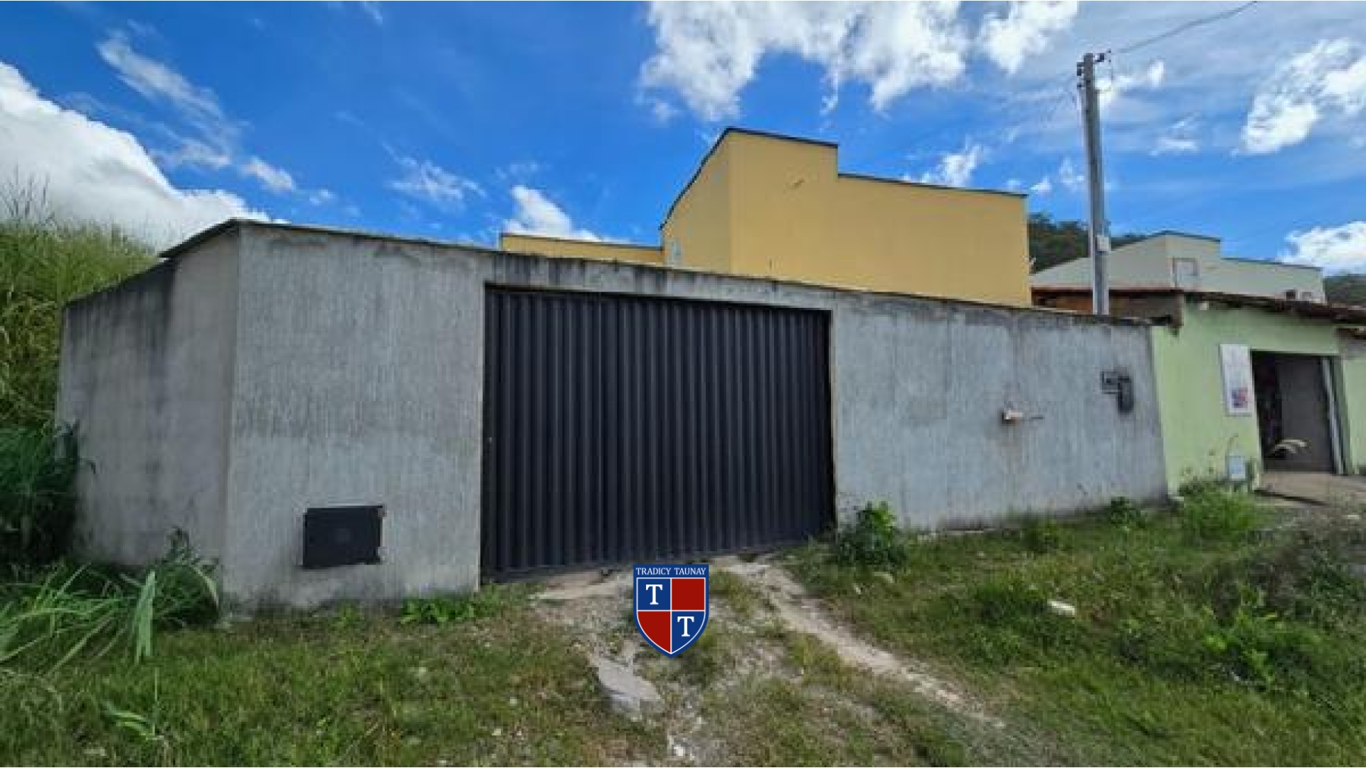 Foto 1 de CASA em CENTRO, CAMPOS BELOS/GO - Imóvel Retomado CAIXA Ref 8444423377524