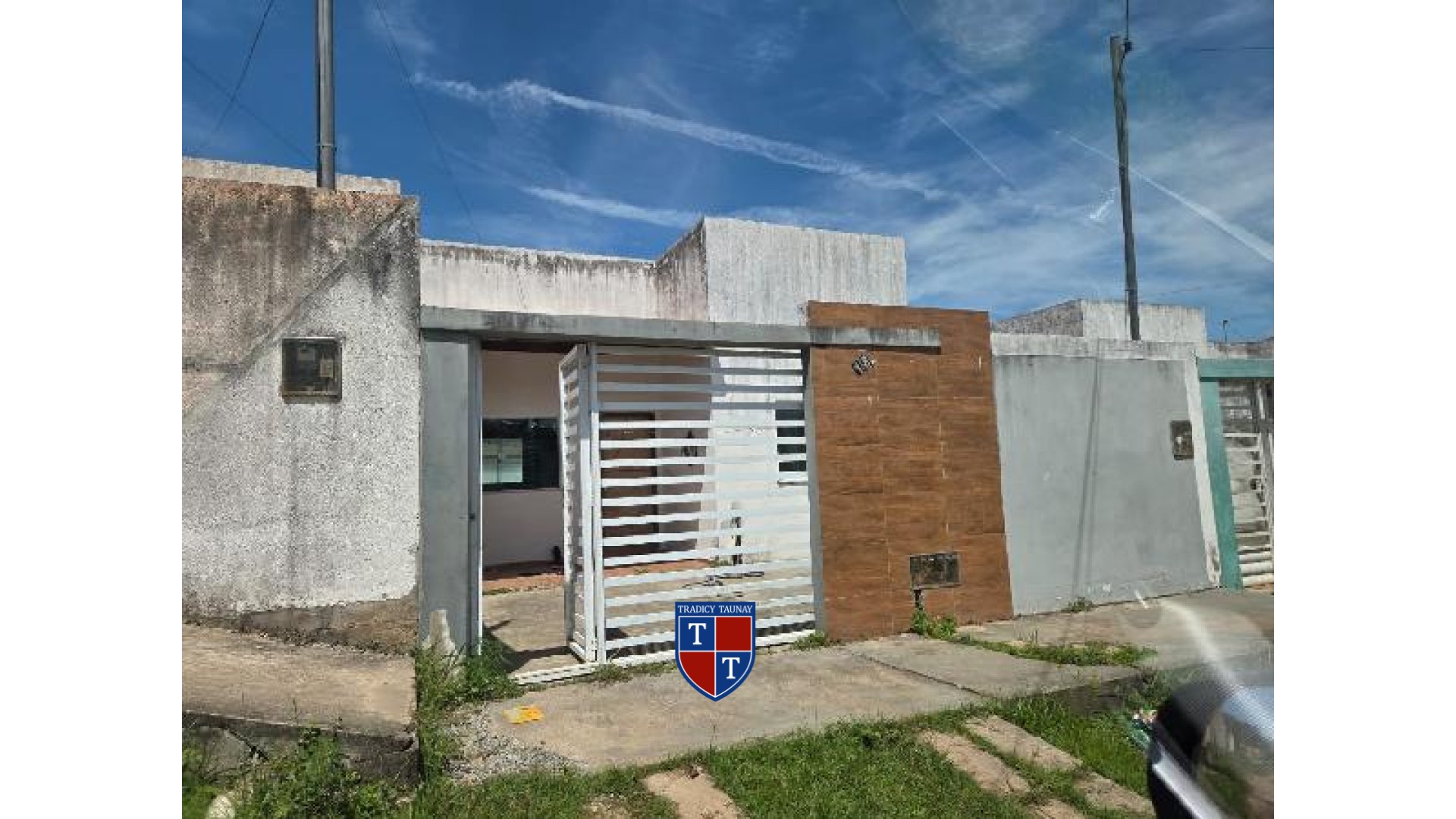 Foto 1 de CASA em SANTA INES - Imóvel Retomado Caixa