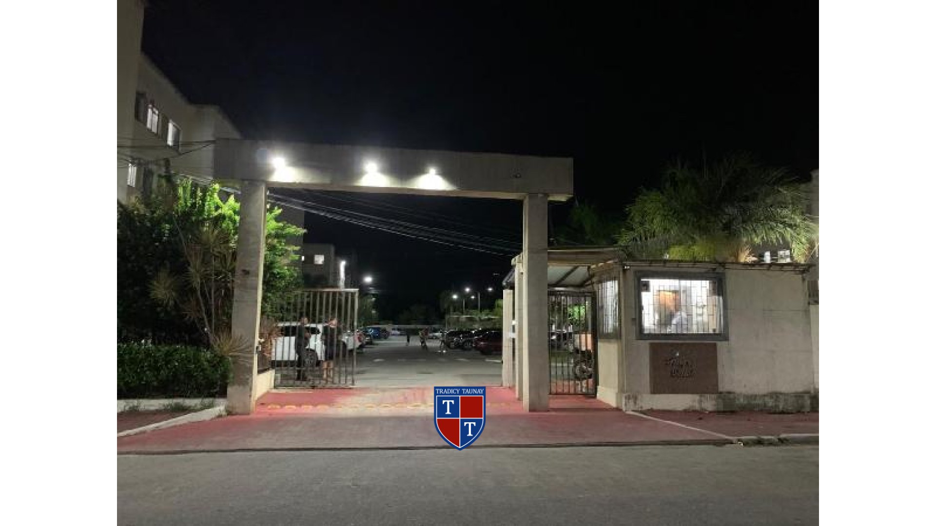 Foto 1 de APARTAMENTO em PARQUE NOVO JOCKEY - Imóvel Retomado Caixa