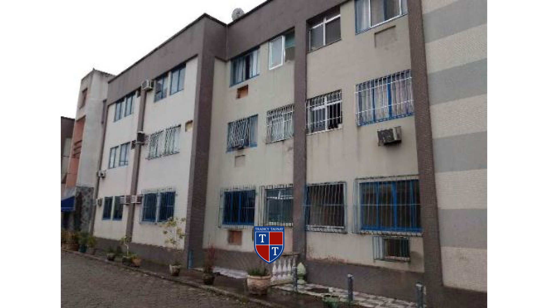 Foto 1 de APARTAMENTO em BANGU - Imóvel Retomado Caixa