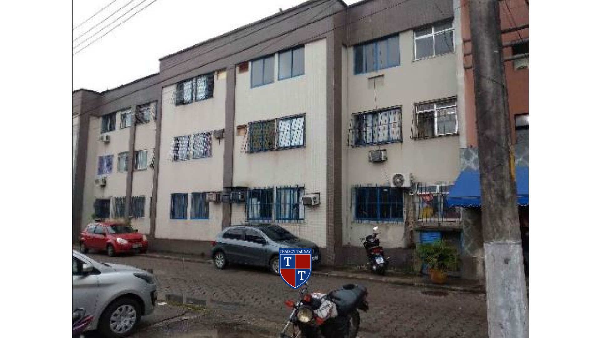 Foto 3 de APARTAMENTO em BANGU - Imóvel Retomado Caixa