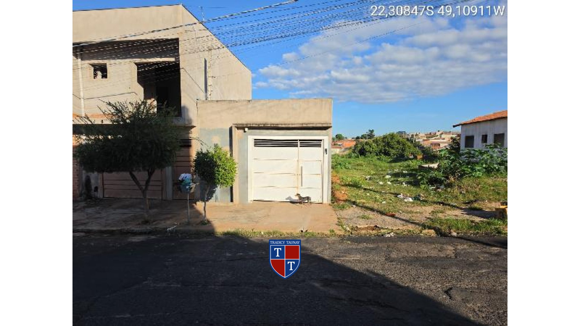 Foto 1 de CASA em PARQUE JARAGUA - Imóvel Retomado Caixa