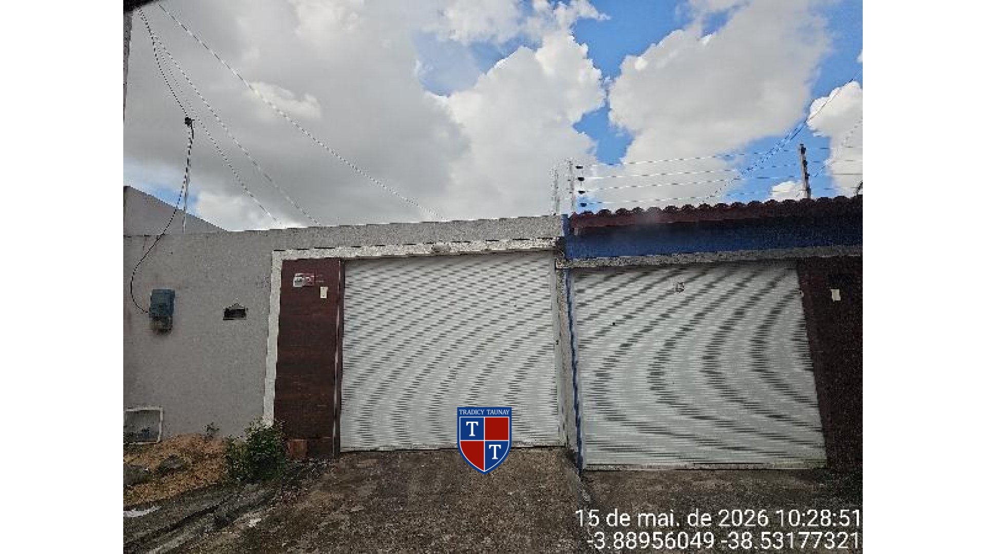 Foto 1 de CASA em ANCURI - Imóvel Retomado Caixa