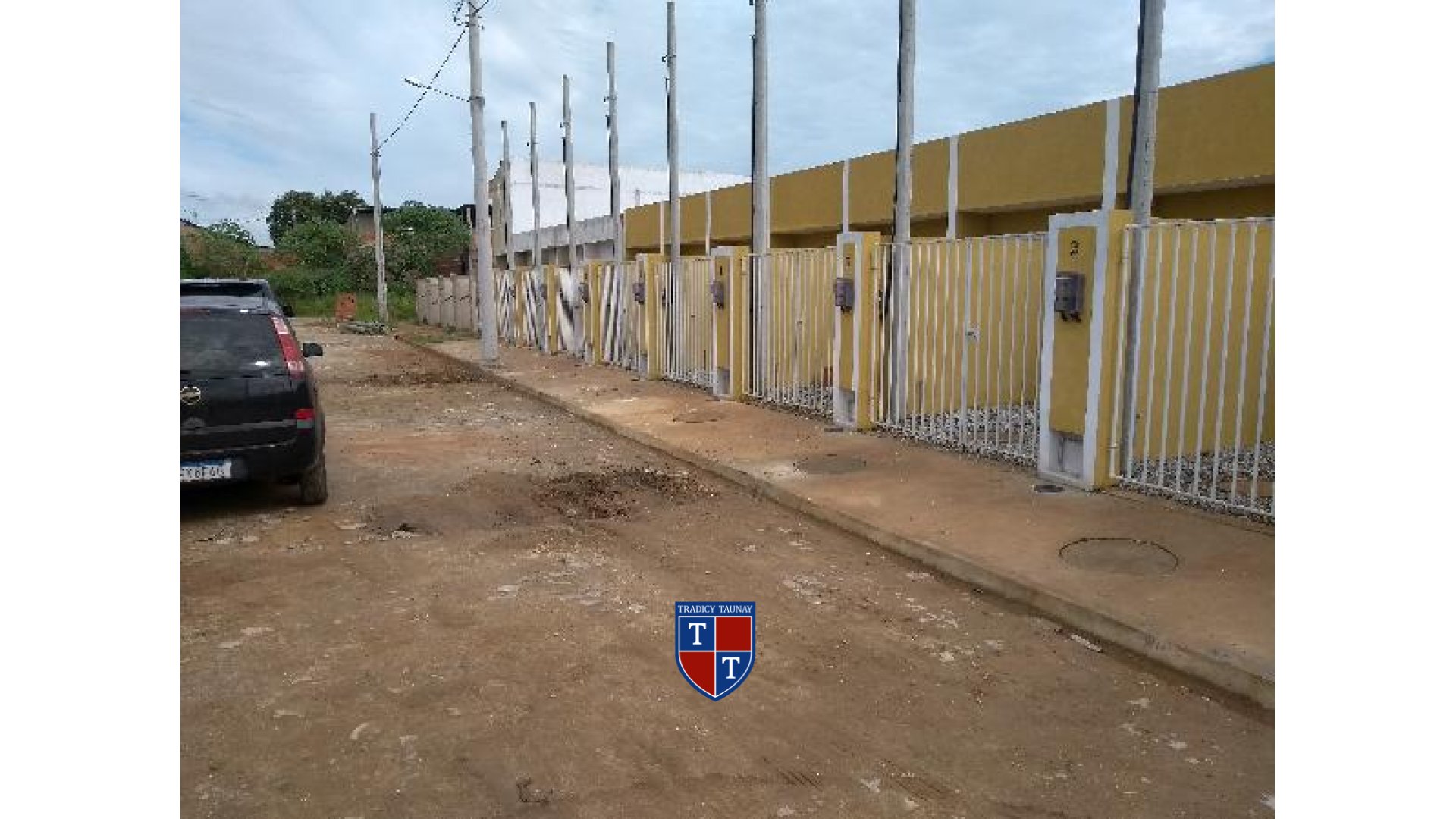 CASA em IPIRANGA