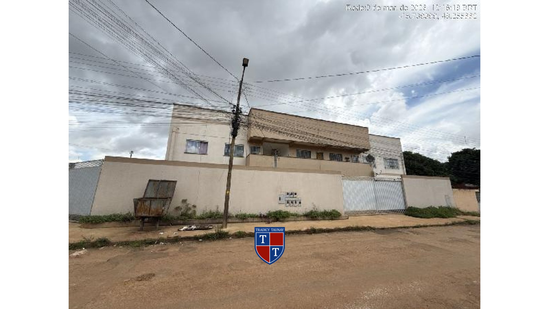 Foto 1 de APARTAMENTO em JARDIM PEROLA DA BARRAGEM II - Imóvel Retomado Caixa