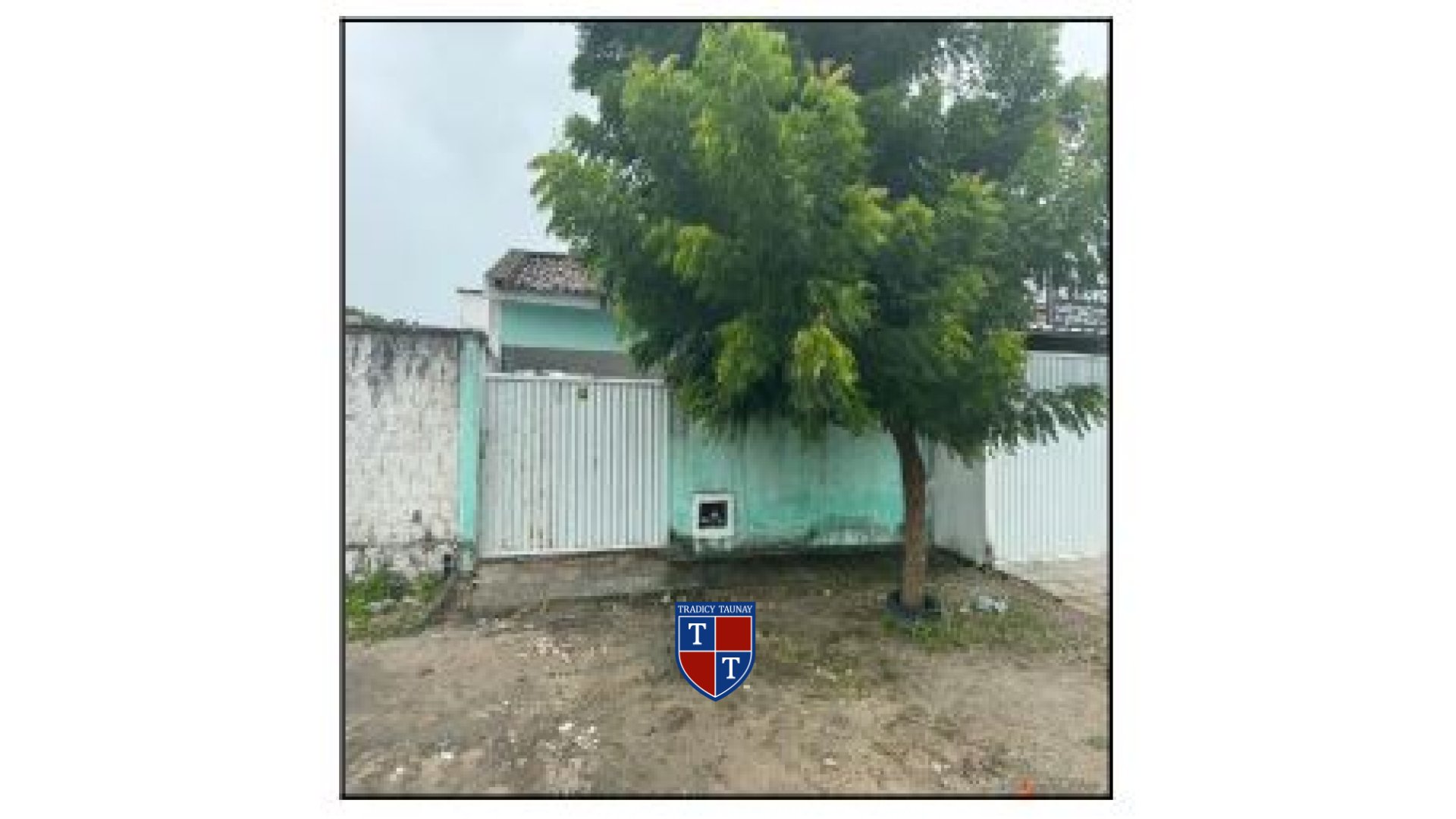 Foto 1 de CASA em TIBIRI - Imóvel Retomado Caixa