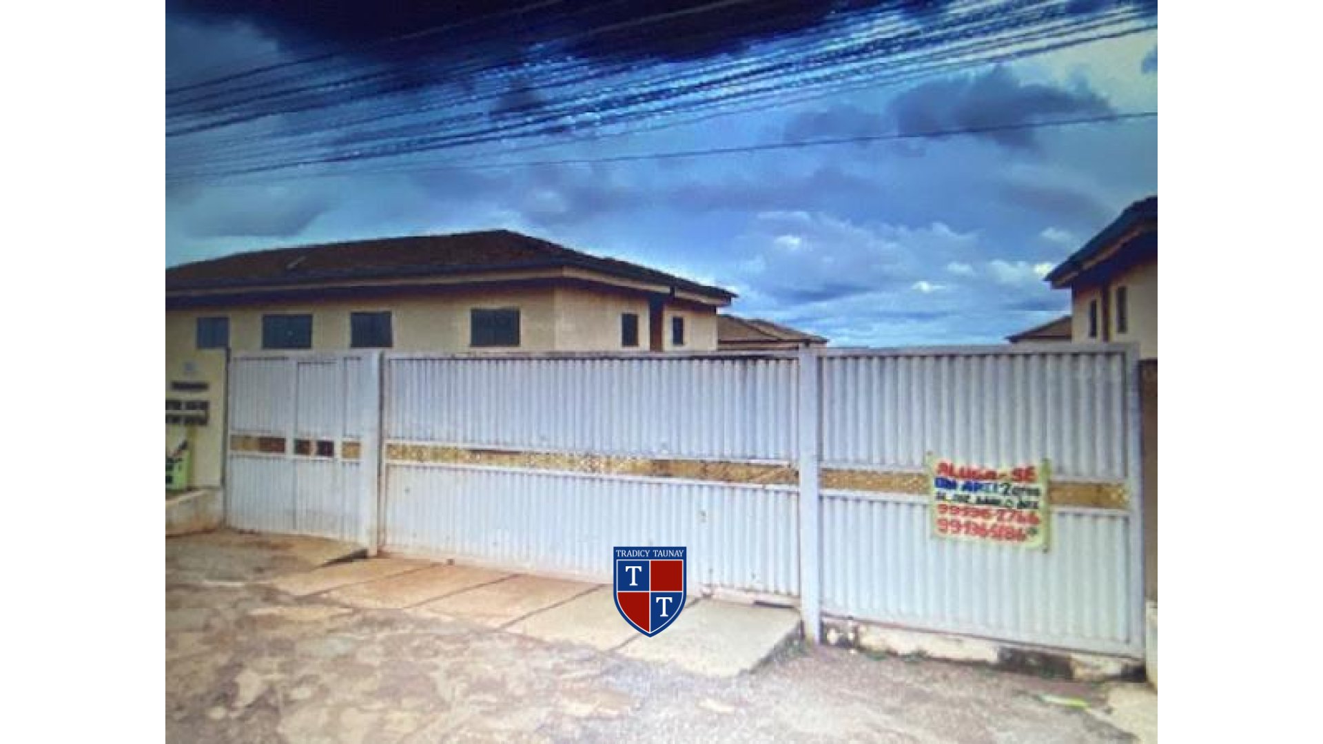 Foto do Imóvel
