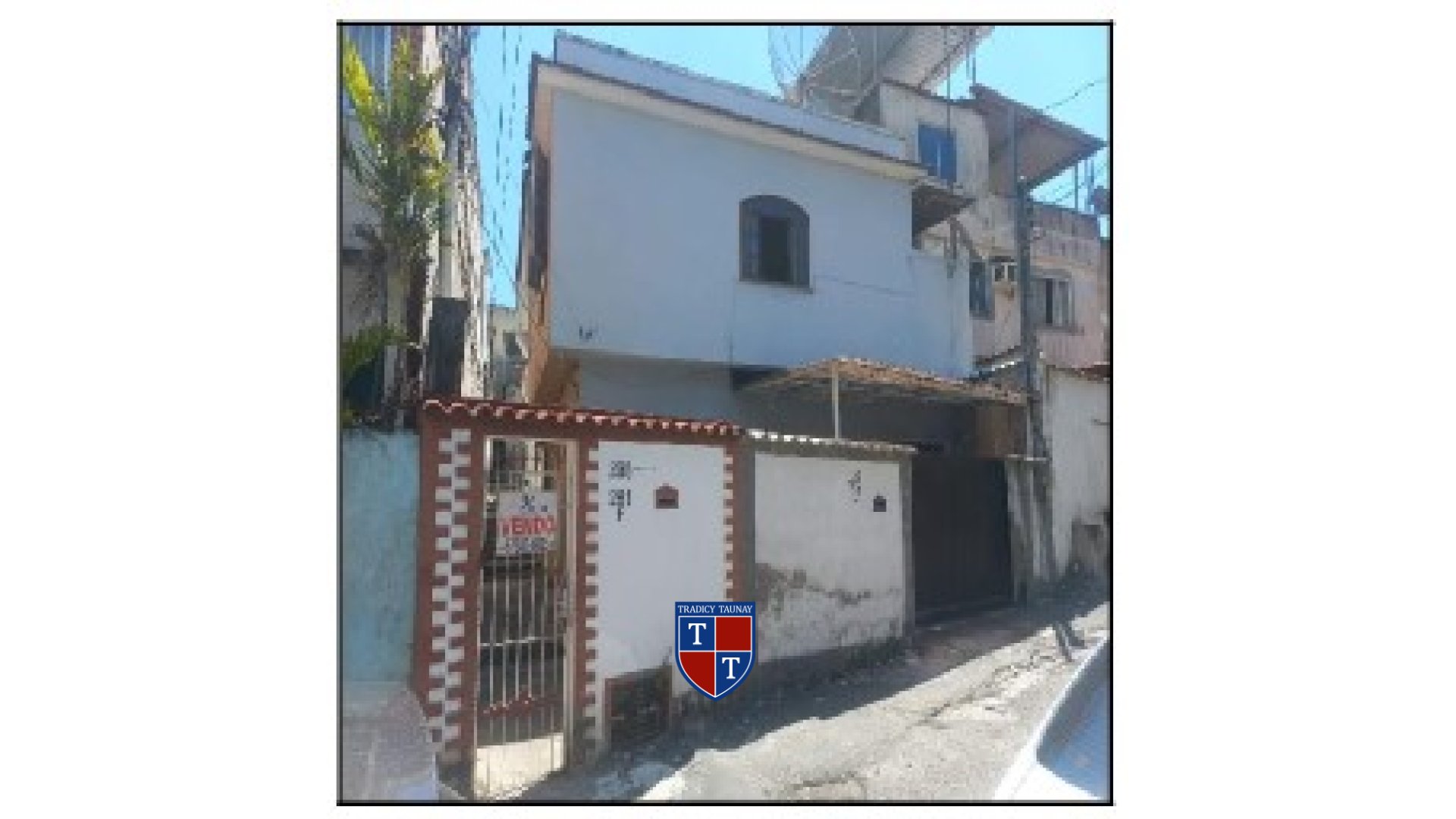 Foto 1 de CASA em PITA - Imóvel Retomado Caixa
