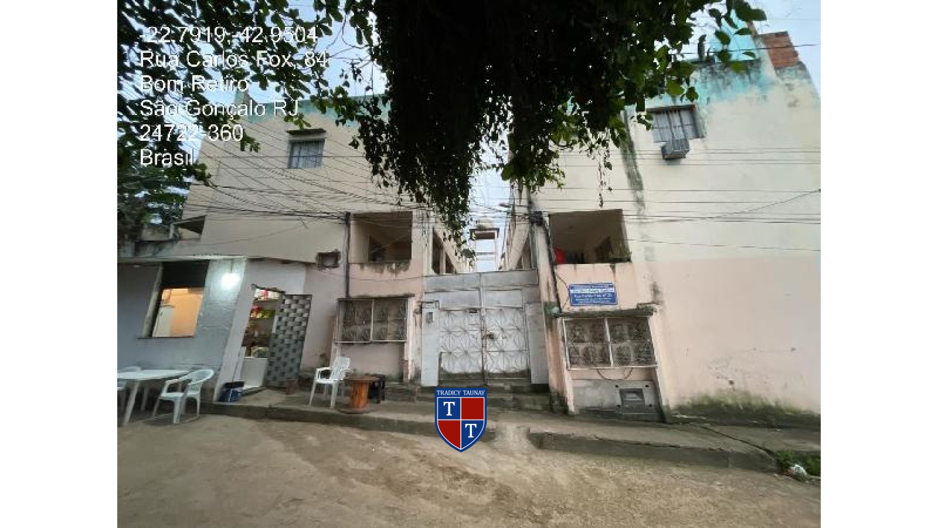 Foto 1 de CASA em BOM RETIRO - Imóvel Retomado Caixa