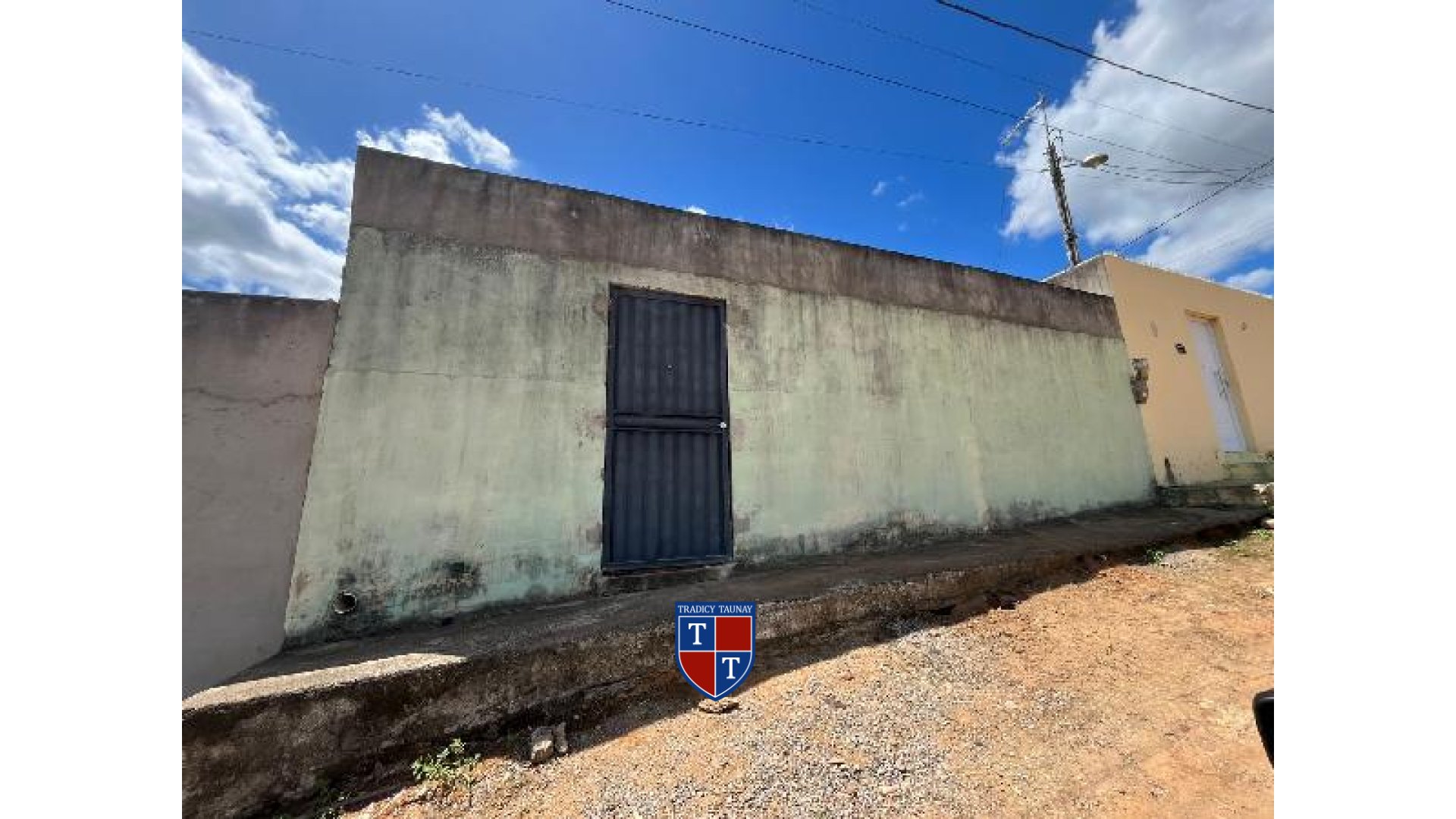 Foto 1 de CASA em LOT N CHA ALEGRIA 3 - Imóvel Retomado Caixa