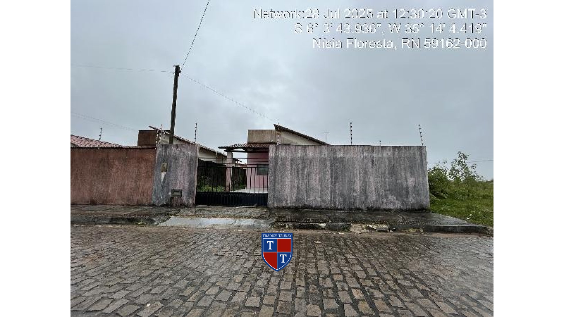 Foto 1 de CASA em MAZAPAS - Imóvel Retomado Caixa