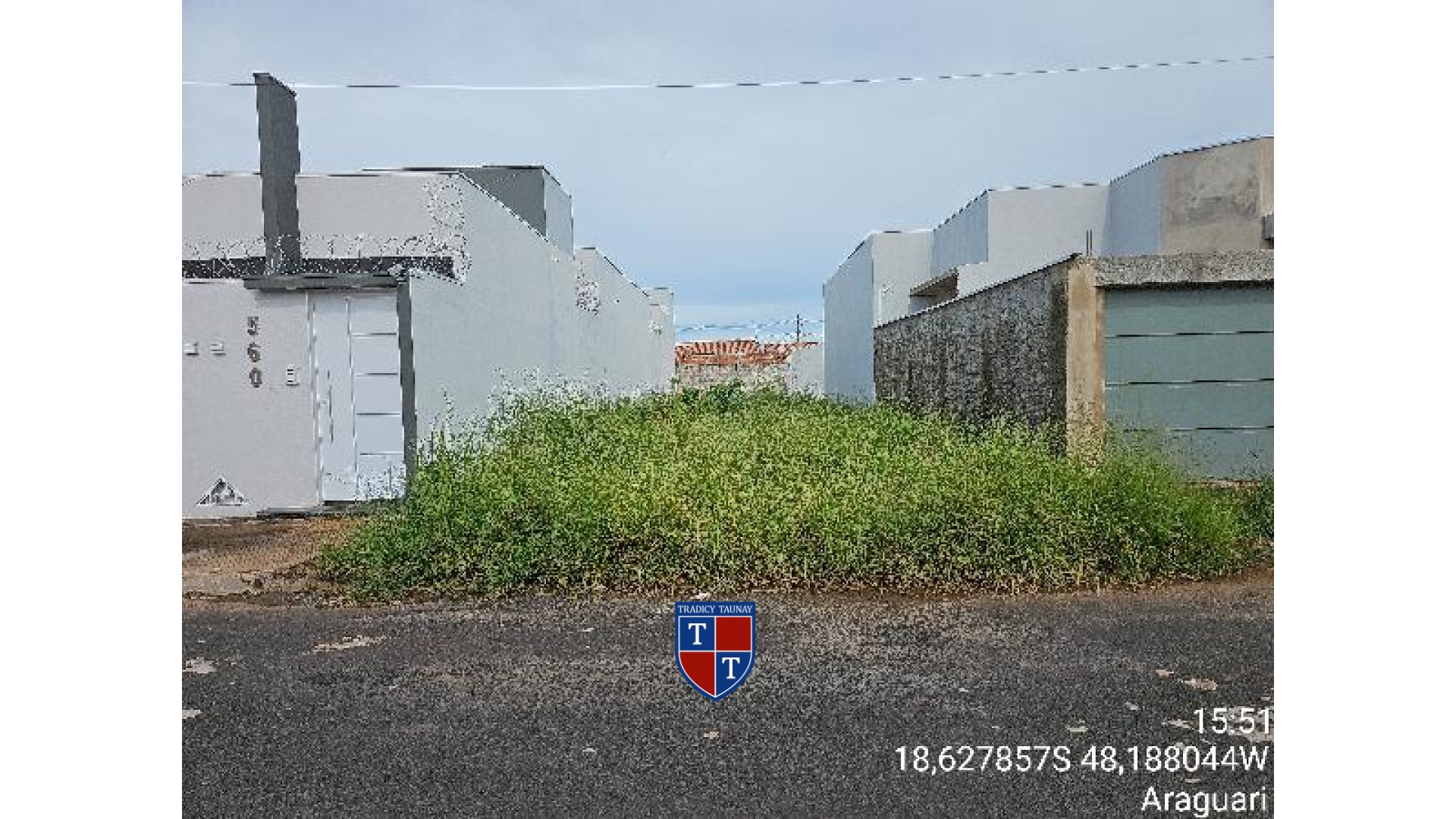 Foto 1 de TERRENO em JOQUEI CLUBE - Imóvel Retomado Caixa