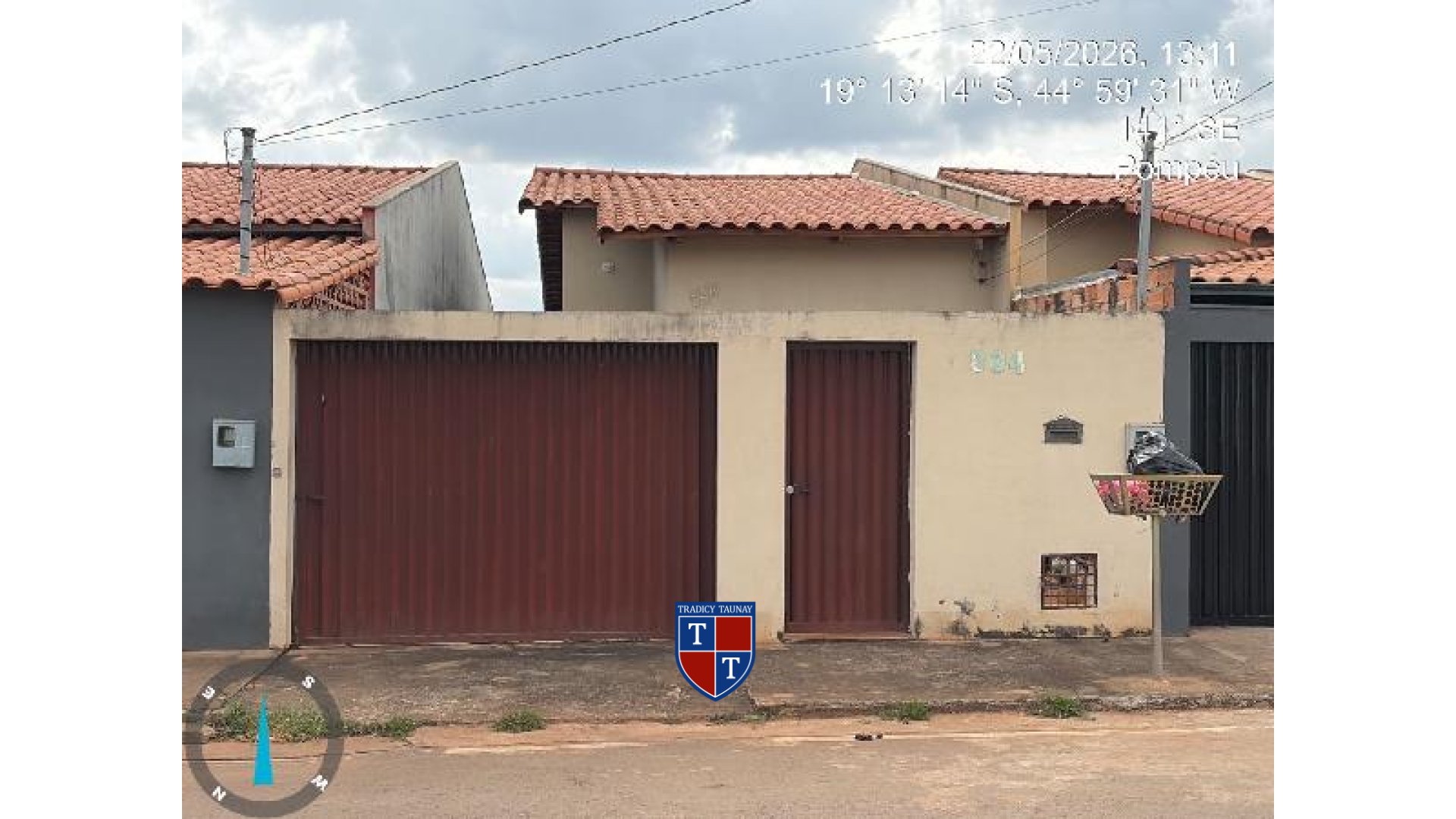 Foto 1 de CASA em VOLTA DO BREJO - Imóvel Retomado Caixa
