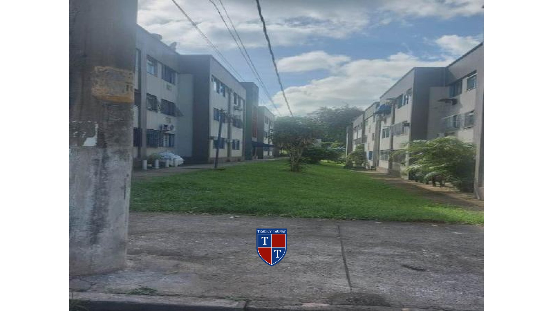 Foto 1 de APARTAMENTO em BANGU - Imóvel Retomado Caixa