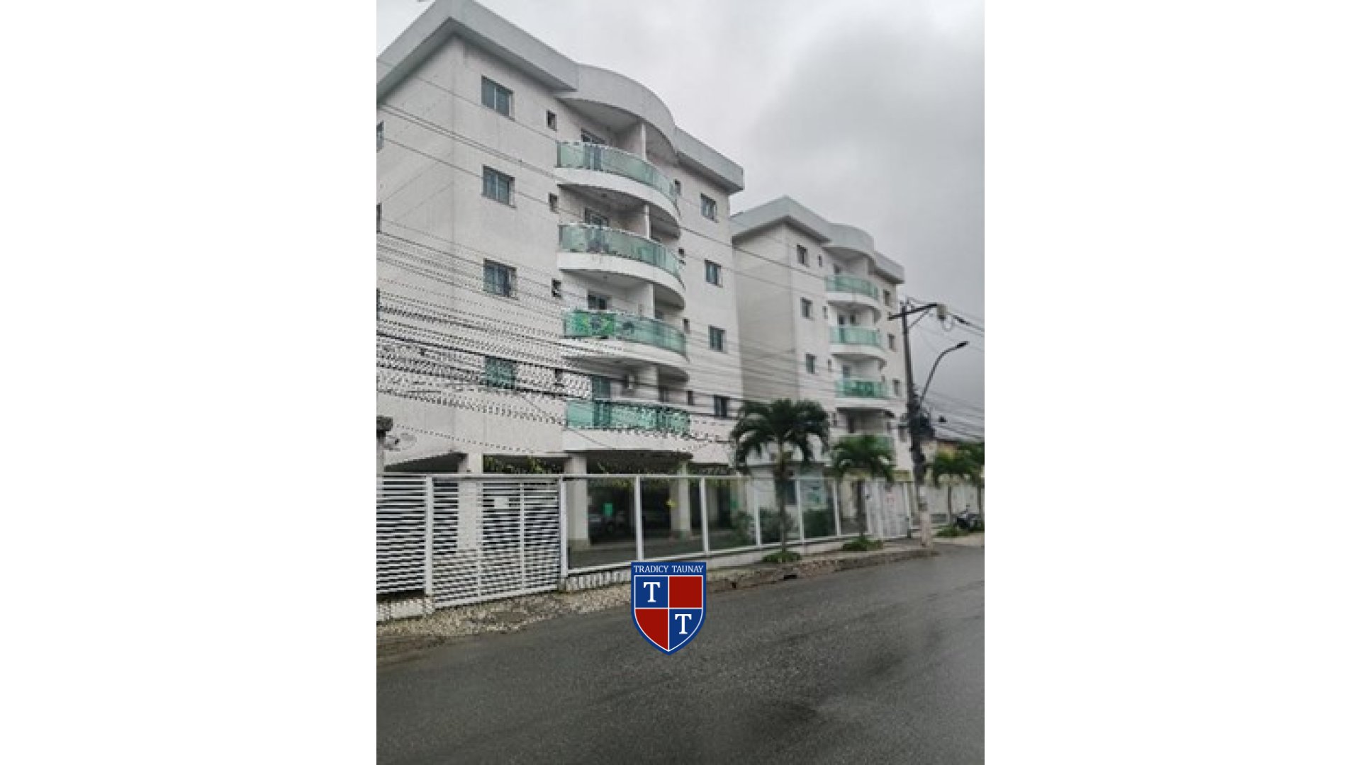 Foto 1 de APARTAMENTO em COLUBANDE - Imóvel Retomado Caixa