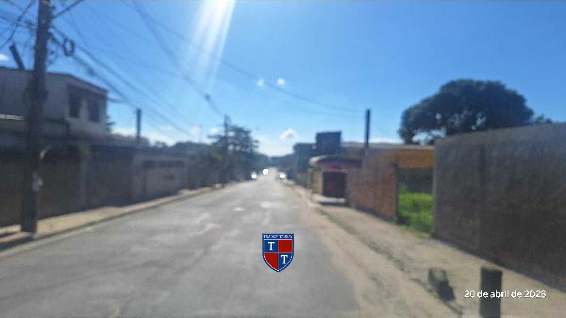 Foto 1 de CASA em LAGOINHA - Imóvel Retomado Caixa