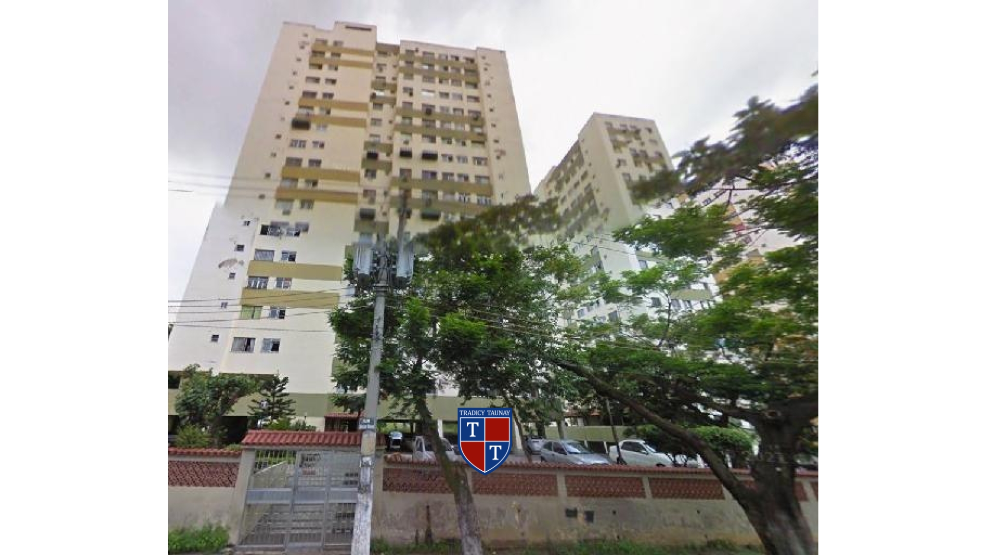 Foto 1 de APARTAMENTO em PAVUNA, RIO DE JANEIRO/RJ - Imóvel Retomado CAIXA Ref 8444423465695