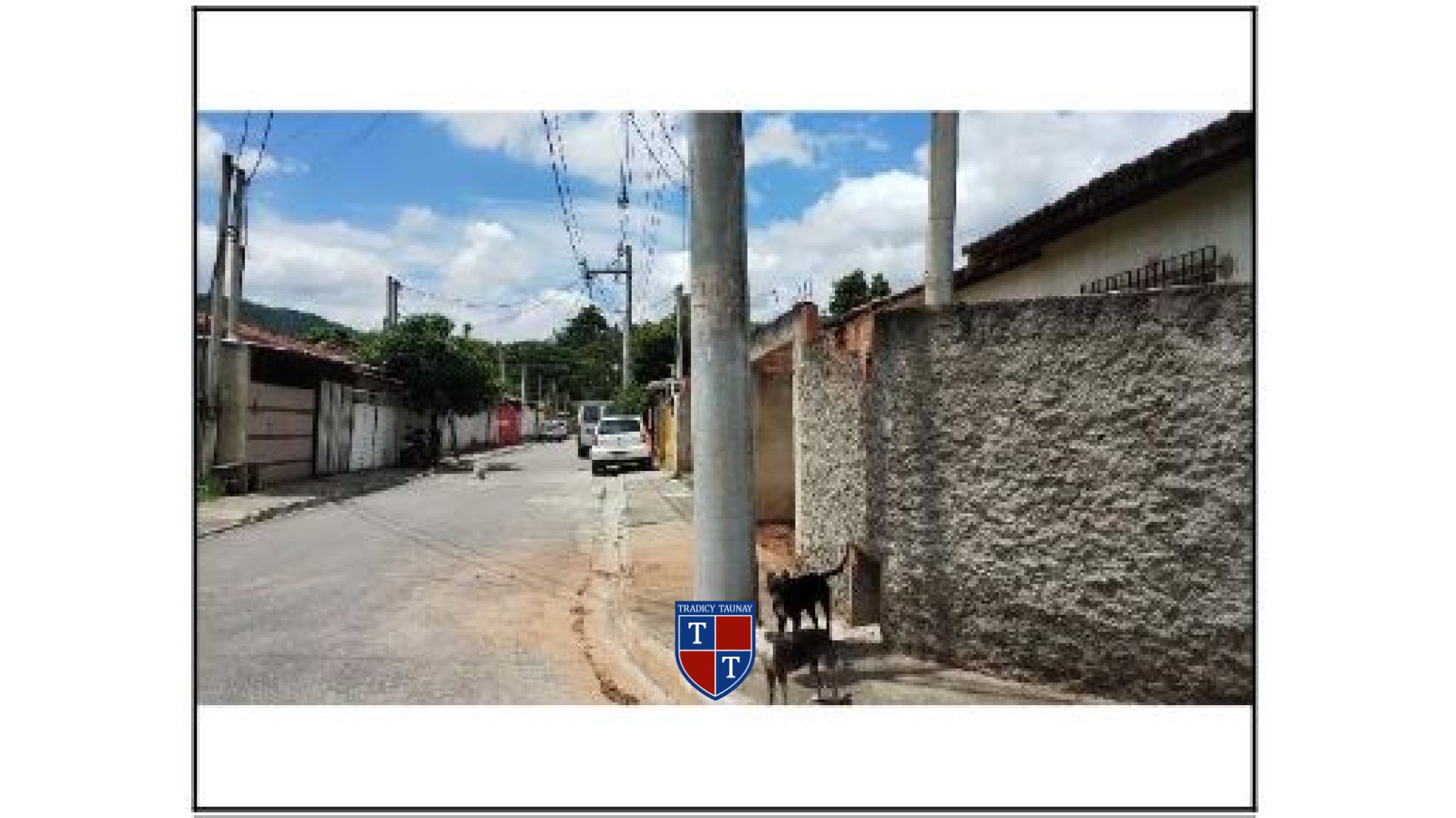 Foto 1 de CASA em CABUCU - Imóvel Retomado Caixa