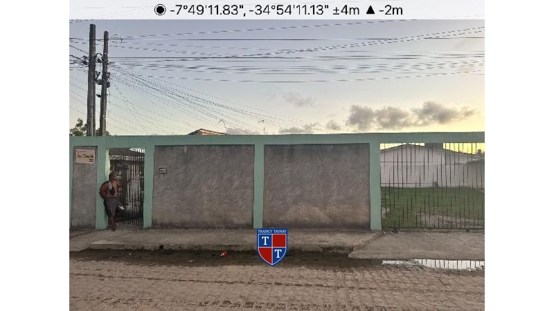 Foto 1 de CASA em SITIO DOS MARCOS - Imóvel Retomado Caixa