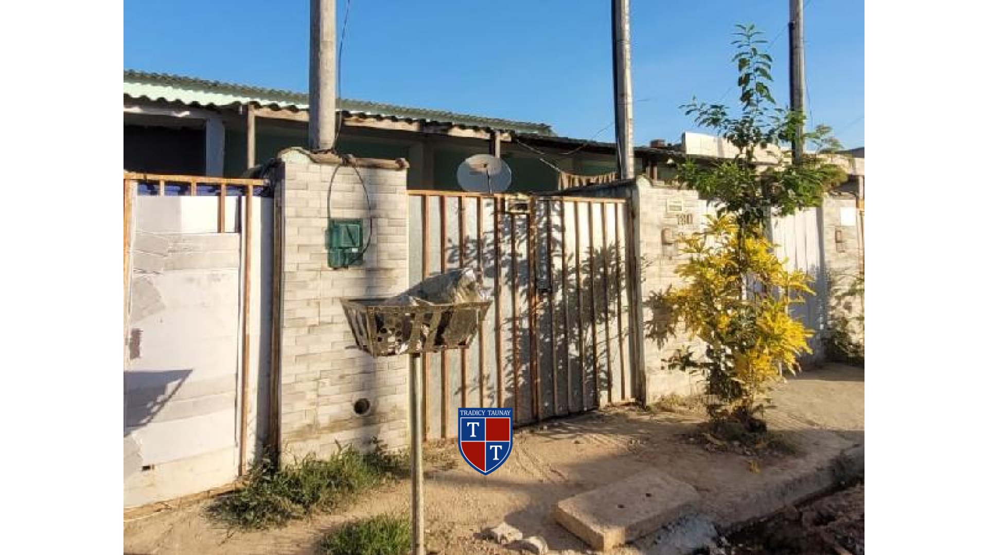 Foto 1 de CASA em CABUCU - Imóvel Retomado Caixa