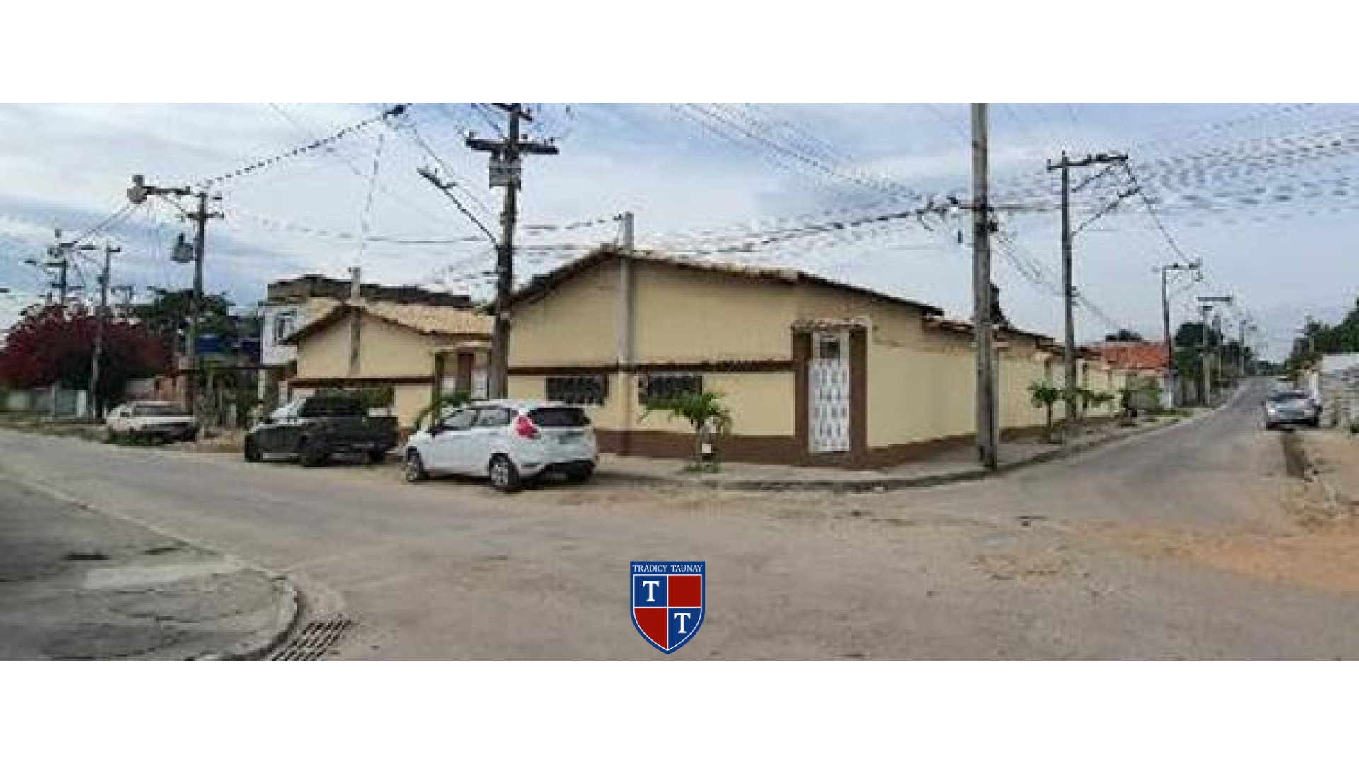 Foto 1 de CASA em JARDIM CATARINA - Imóvel Retomado Caixa
