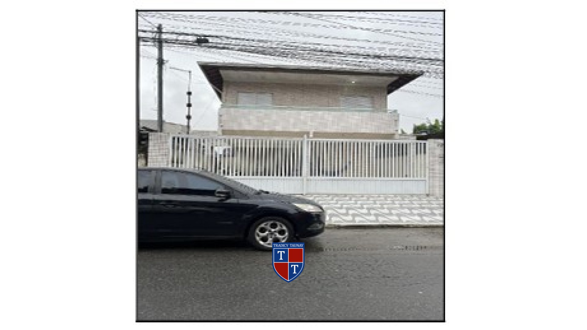 Foto 1 de CASA em BALNEARIO JOIA - Imóvel Retomado Caixa
