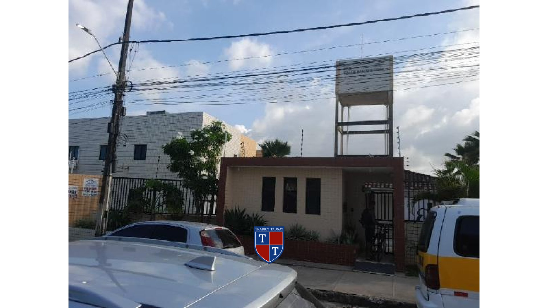 Foto 1 de APARTAMENTO em INDUSTRIAS - Imóvel Retomado Caixa