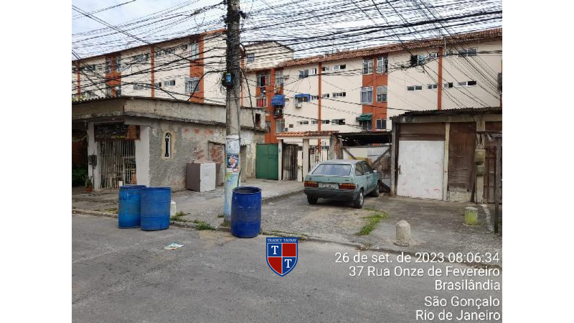 Foto 1 de APARTAMENTO em BRASILANDIA - Imóvel Retomado Caixa
