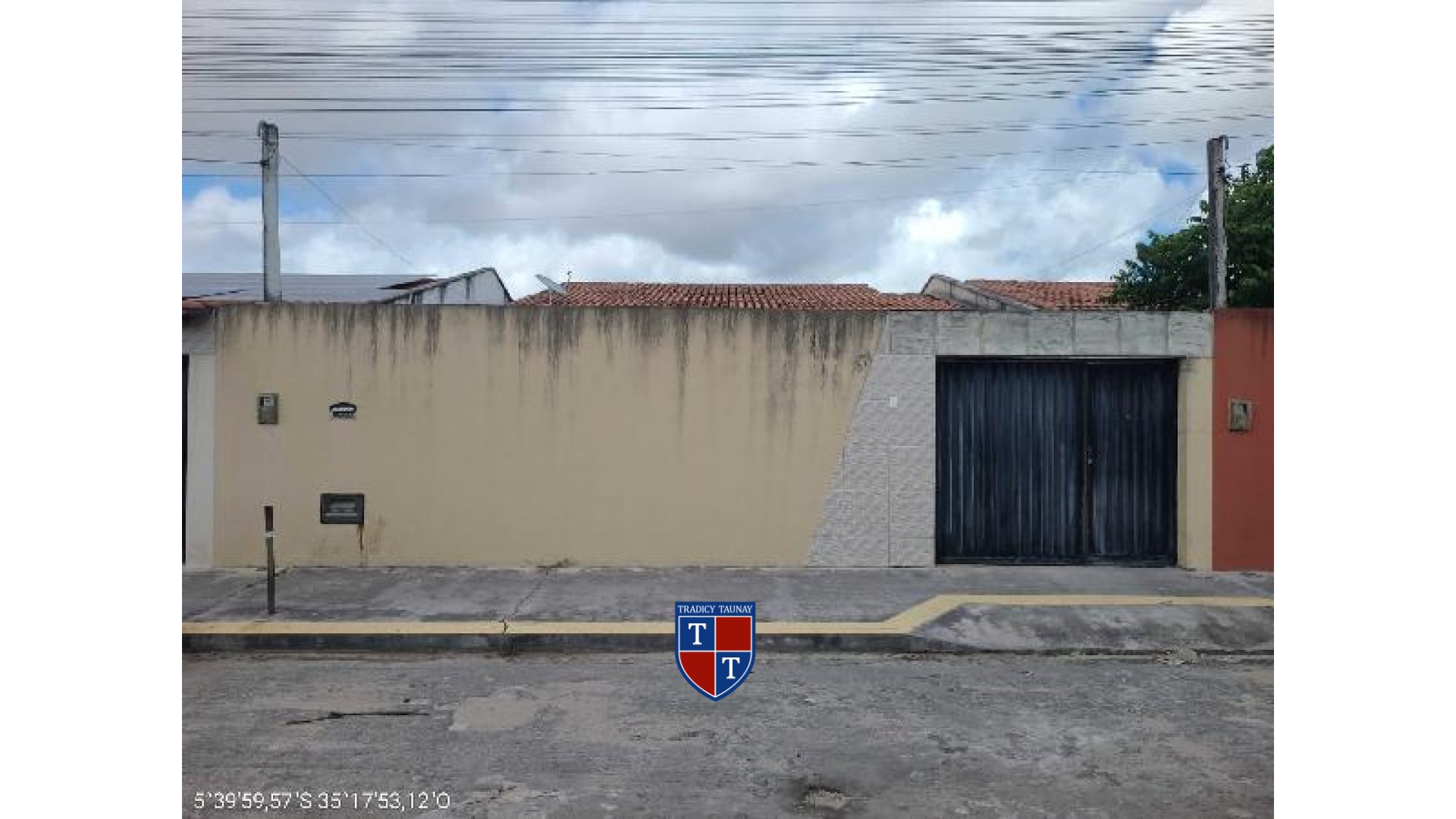 Foto 1 de CASA em MURICI - Imóvel Retomado Caixa