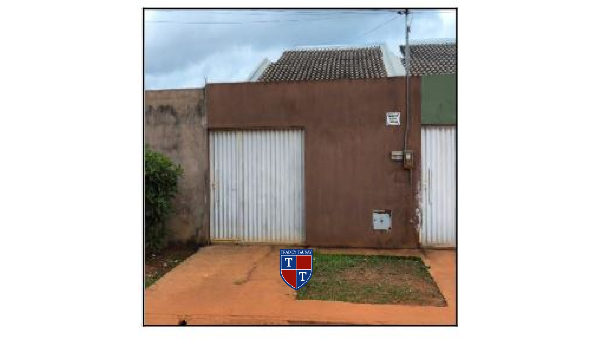 Foto 1 de CASA em LOT JARDIM PAQUETA - Imóvel Retomado Caixa