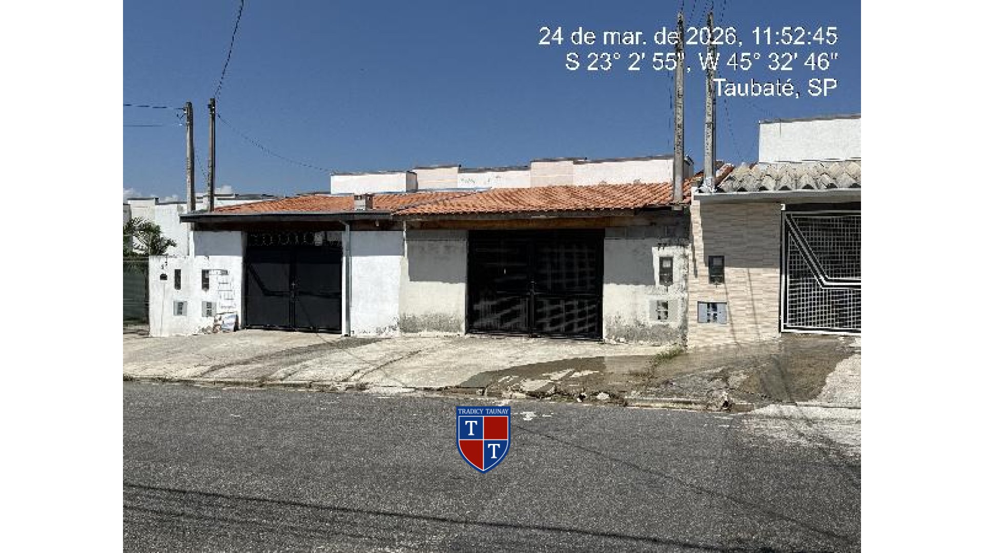 Foto 1 de CASA em GRANJAS PANORAMA - Imóvel Retomado Caixa