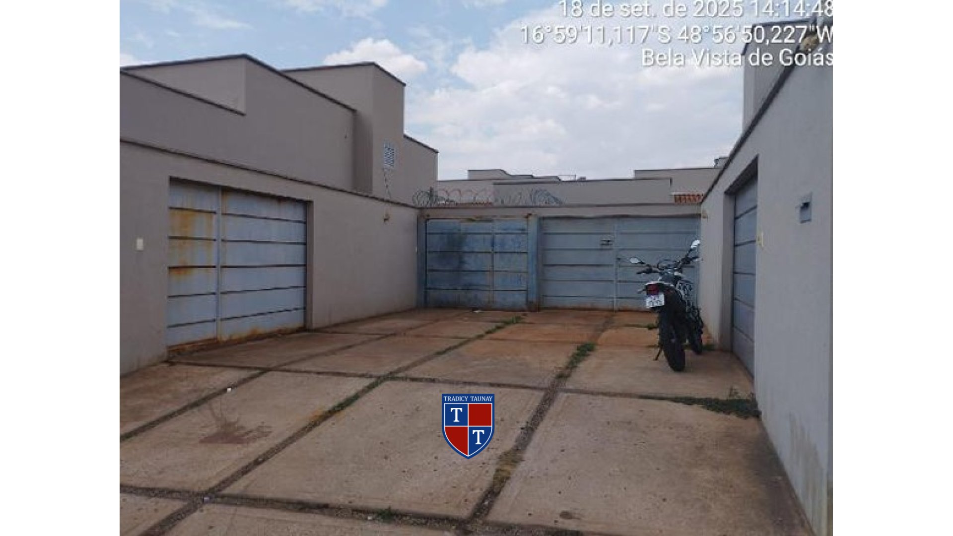 Foto 1 de CASA em RES. SUSSUAPARA - Imóvel Retomado Caixa