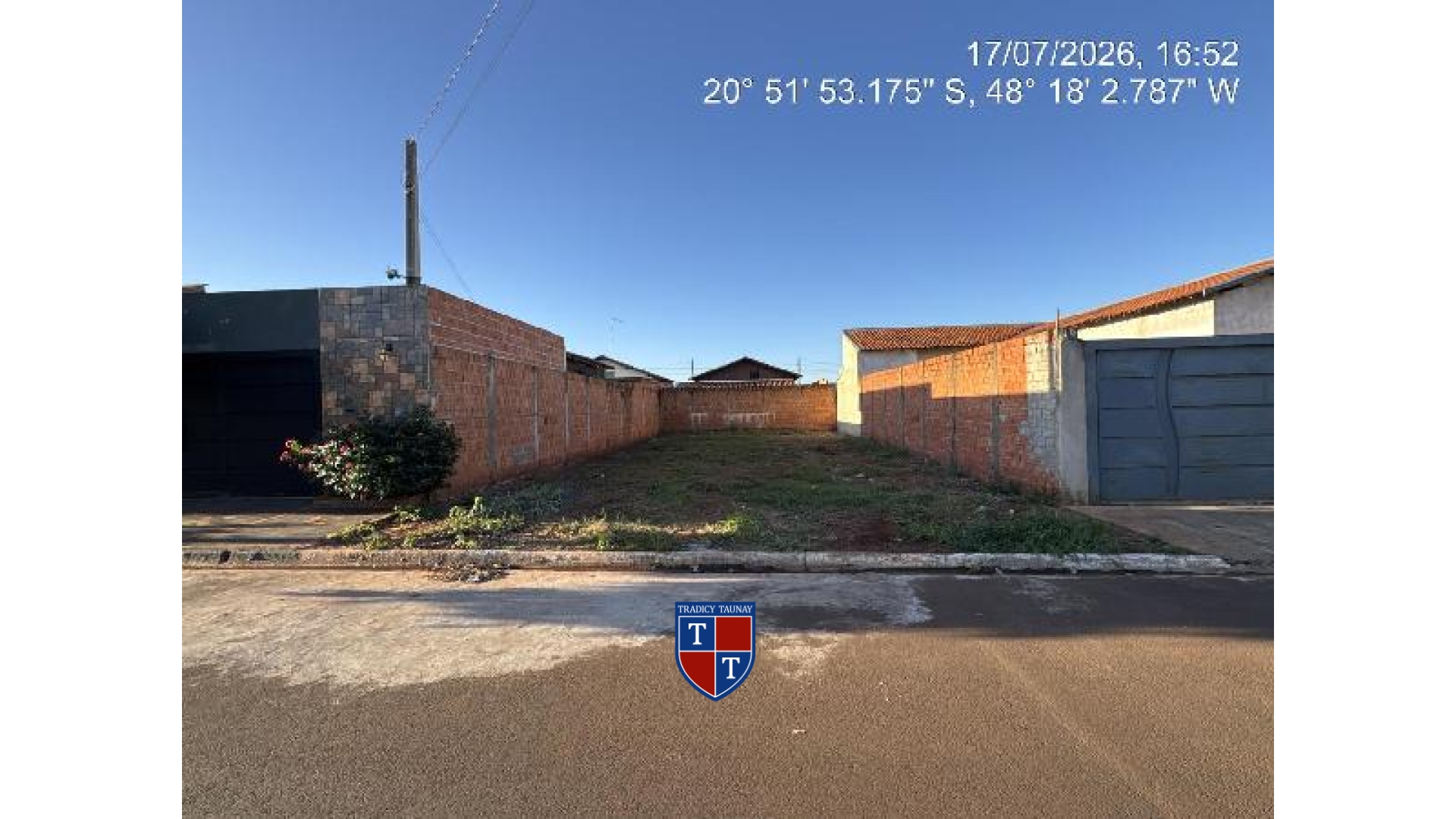 Foto 1 de TERRENO em JARDIM ELDORADO, VIRADOURO/SP - Imóvel Retomado CAIXA Ref 8444423513720