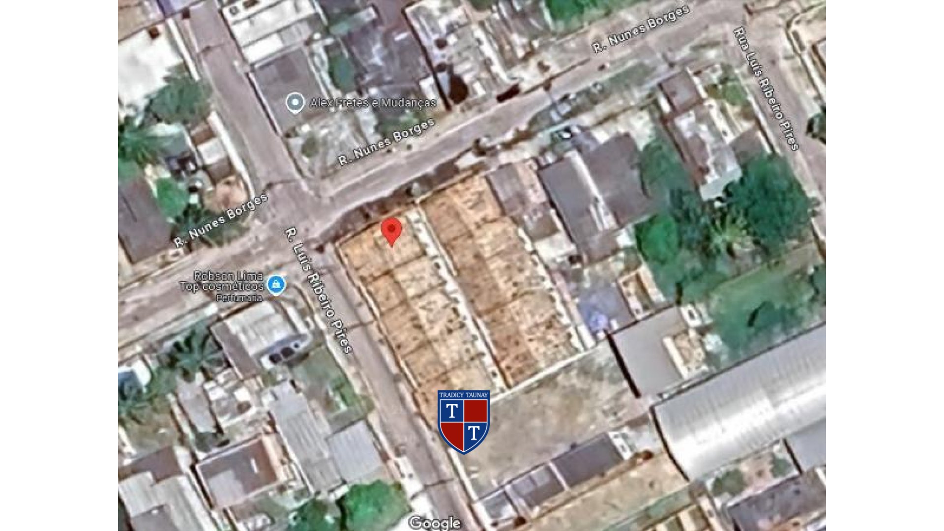 Foto 1 de CASA em JARDIM CATARINA - Imóvel Retomado Caixa