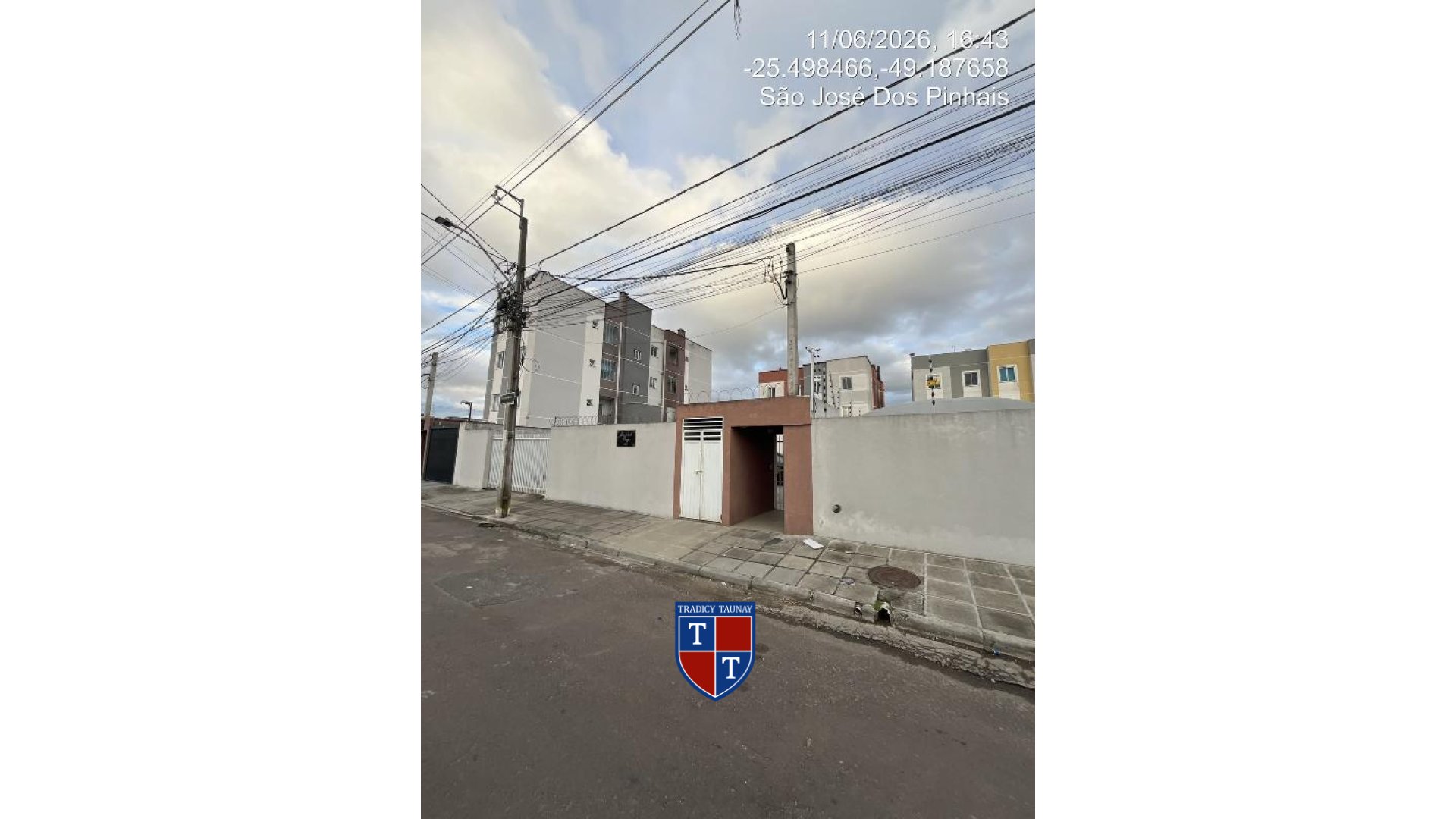 Foto 1 de APARTAMENTO em PARQUE DA FONTE - Imóvel Retomado Caixa