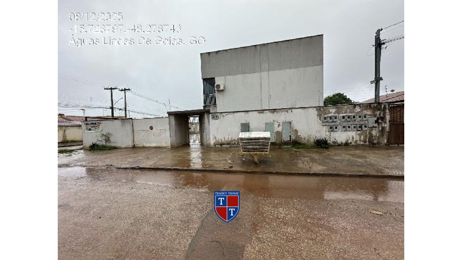 Foto 1 de APARTAMENTO em MANSOES POR DO SOL - Imóvel Retomado Caixa