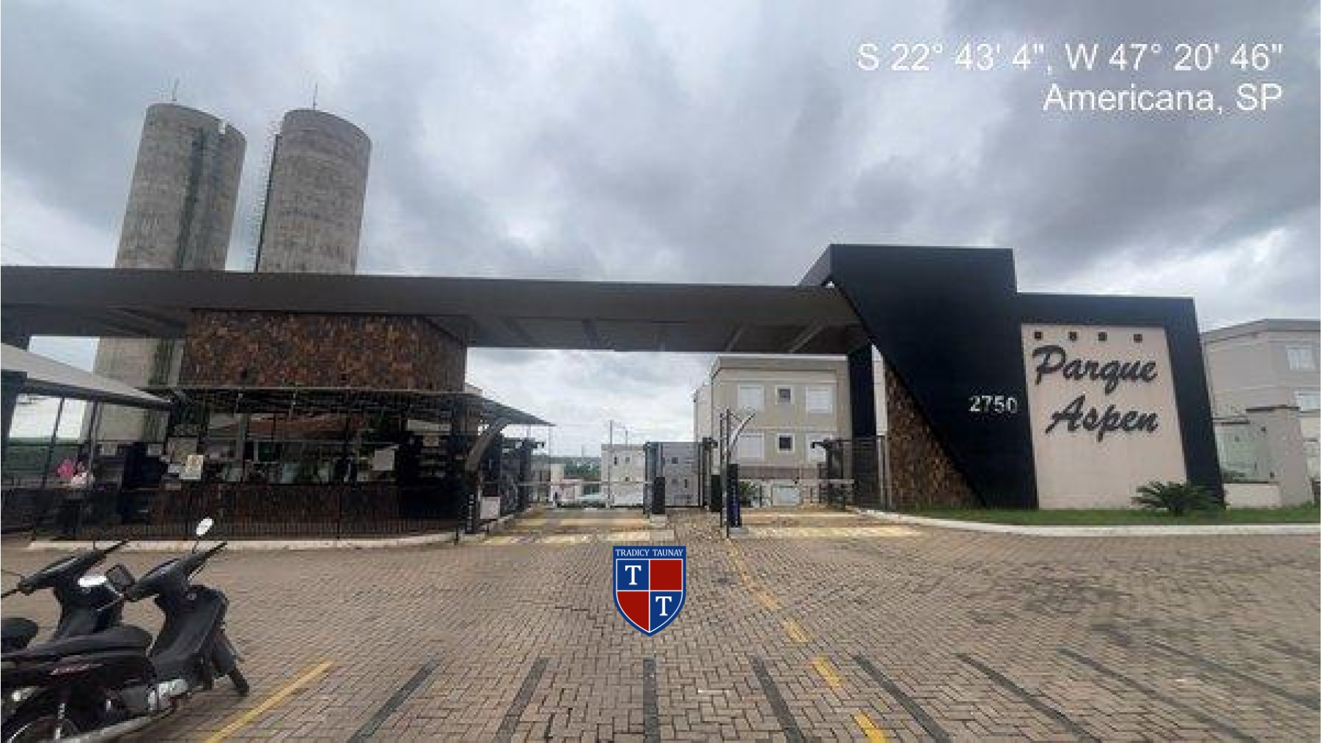 Foto 1 de APARTAMENTO em MORADA DO SOL, AMERICANA/SP - Imóvel Retomado CAIXA Ref 8444423531060