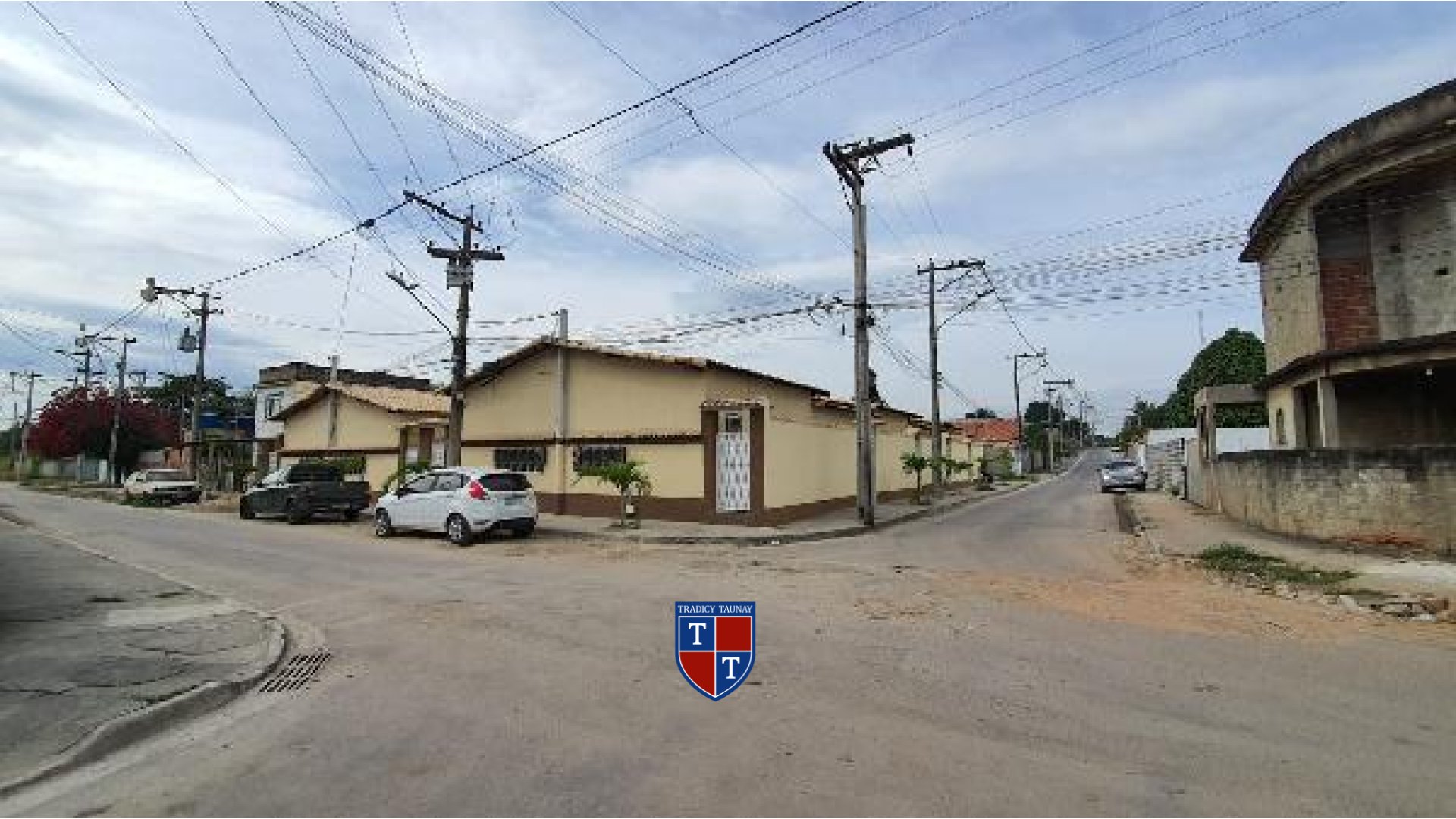 Foto 1 de CASA em JARDIM CATARINA - Imóvel Retomado Caixa
