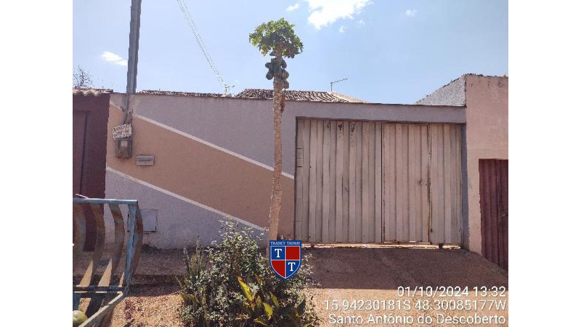 Foto 1 de CASA em JARDIM ANA BEATRIZ II - Imóvel Retomado Caixa