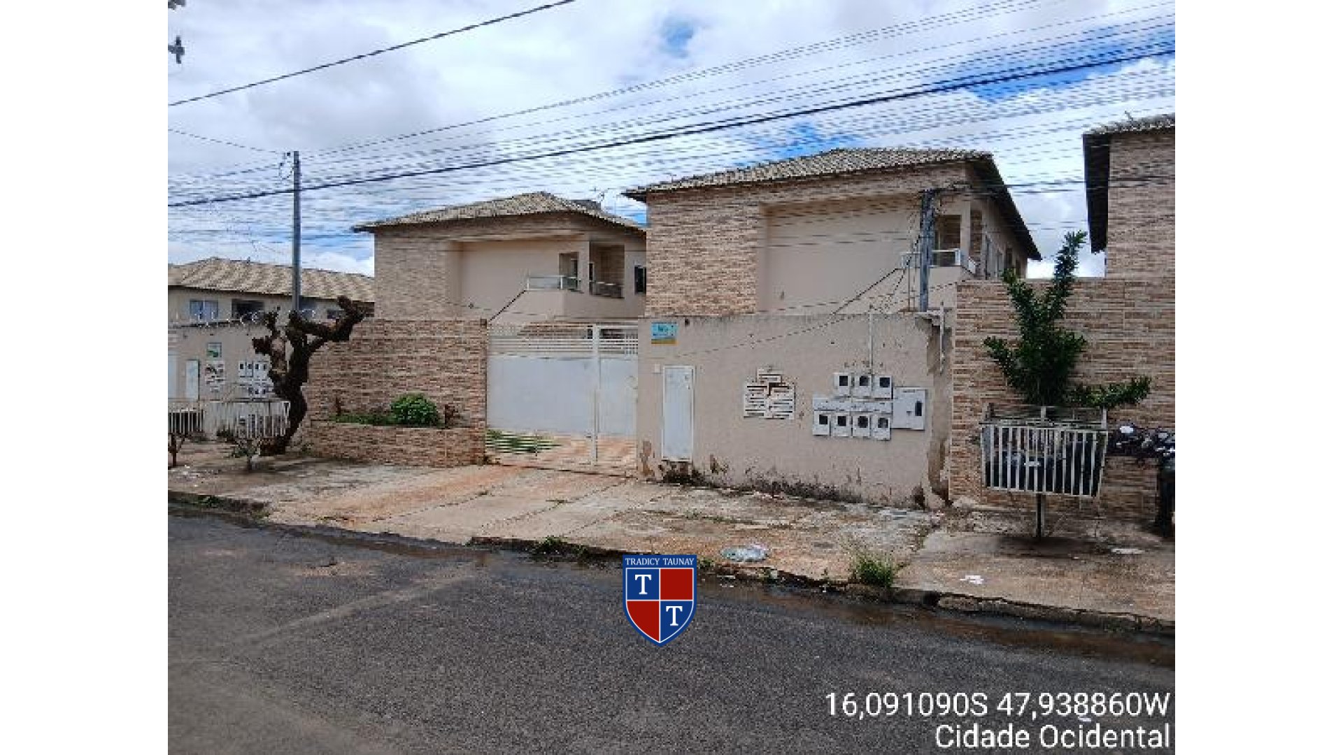 Foto 1 de APARTAMENTO em PARQUE NOVA FRIBURGO B - Imóvel Retomado Caixa