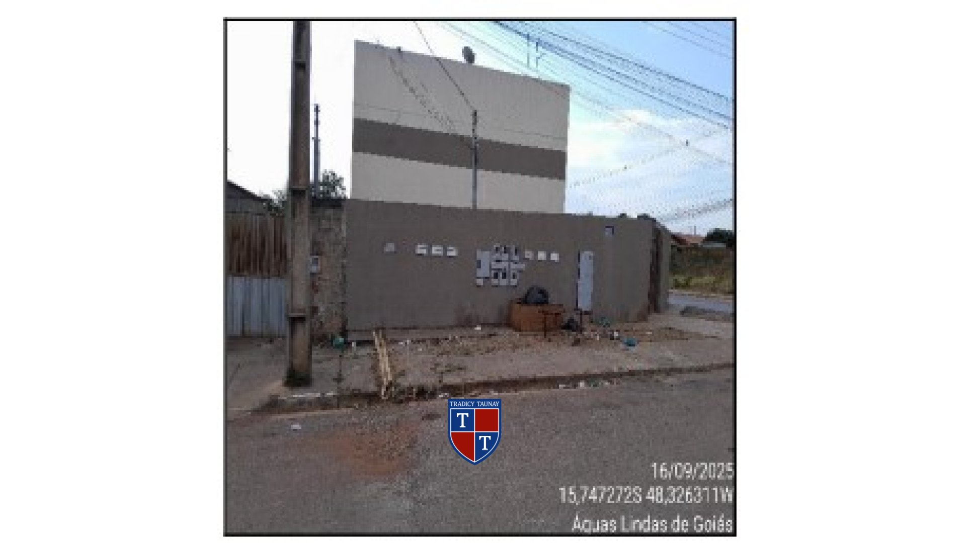 Foto 1 de APARTAMENTO em JARDIM AMERICA II - Imóvel Retomado Caixa