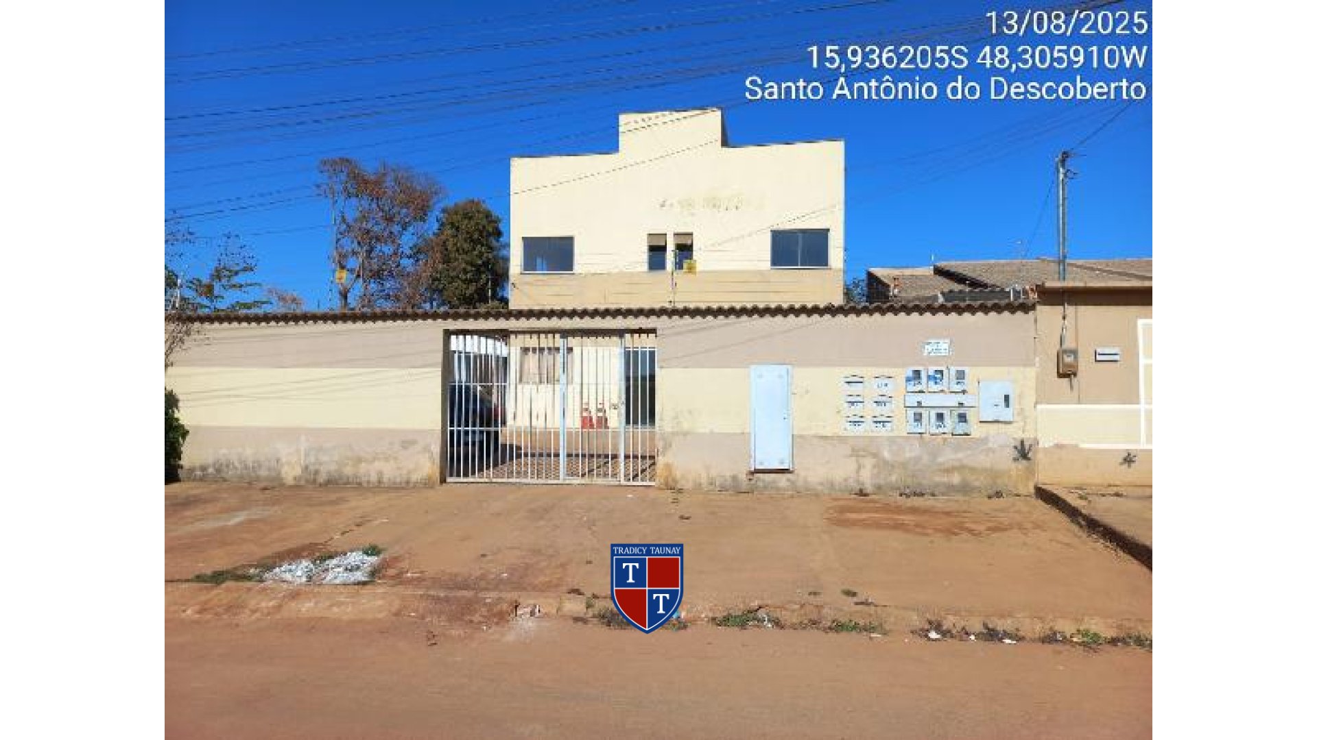 Foto 1 de APARTAMENTO em PARQUE ESTRELA DALVA XIV - Imóvel Retomado Caixa