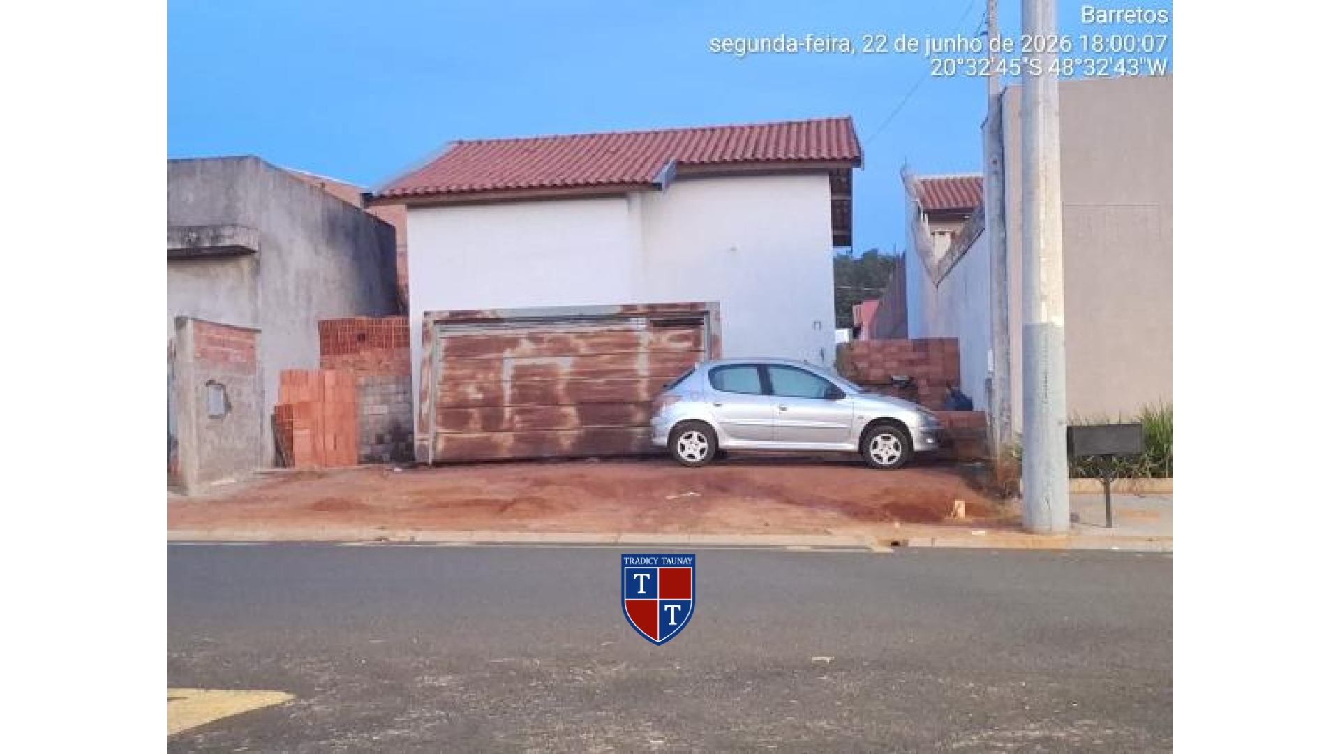 Foto 1 de CASA em RESIDENCIAL MAIS PARQUE, BARRETOS/SP - Imóvel Retomado CAIXA Ref 8444423554957