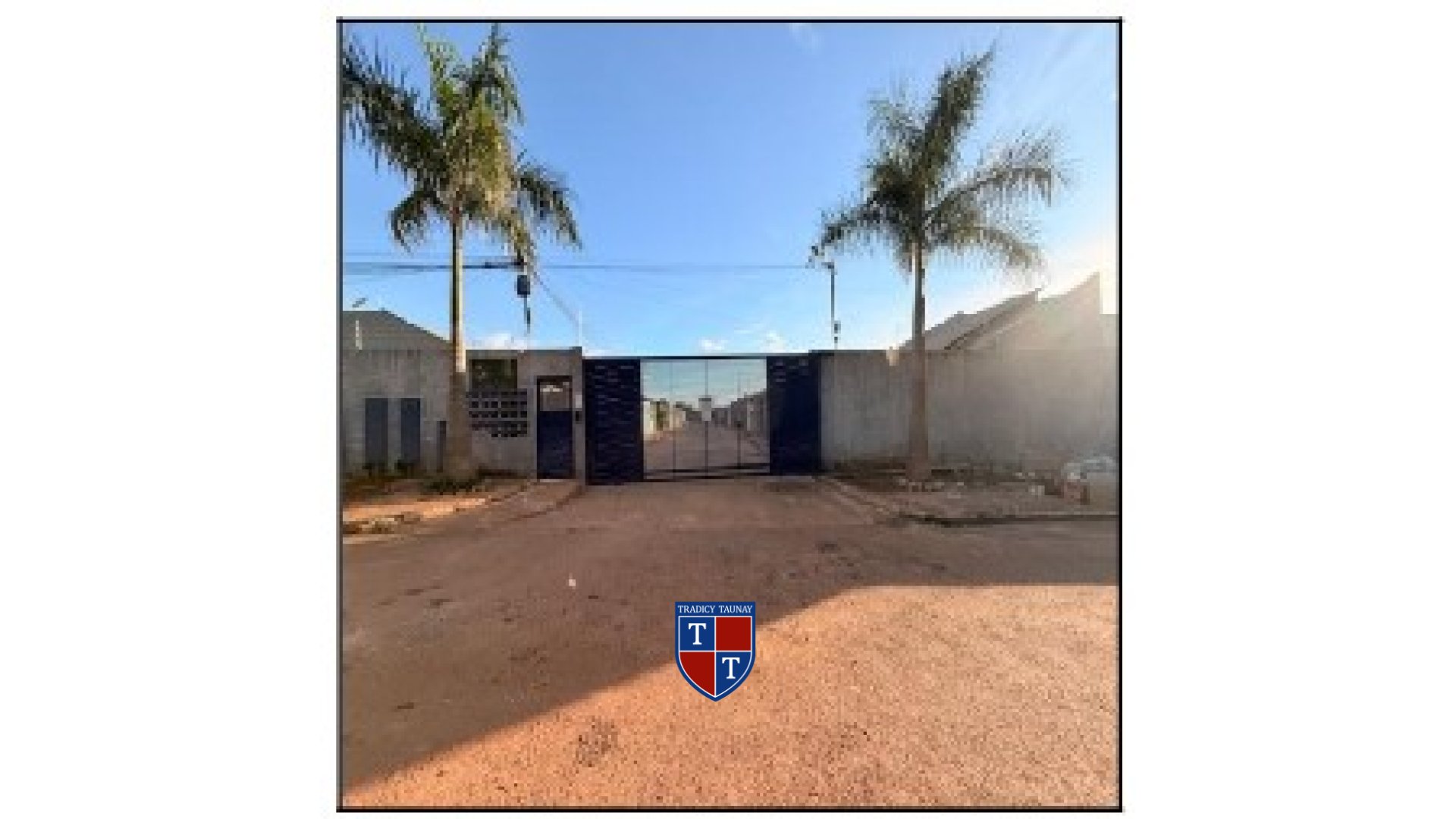 Foto 1 de CASA em SETOR NORTE - Imóvel Retomado Caixa