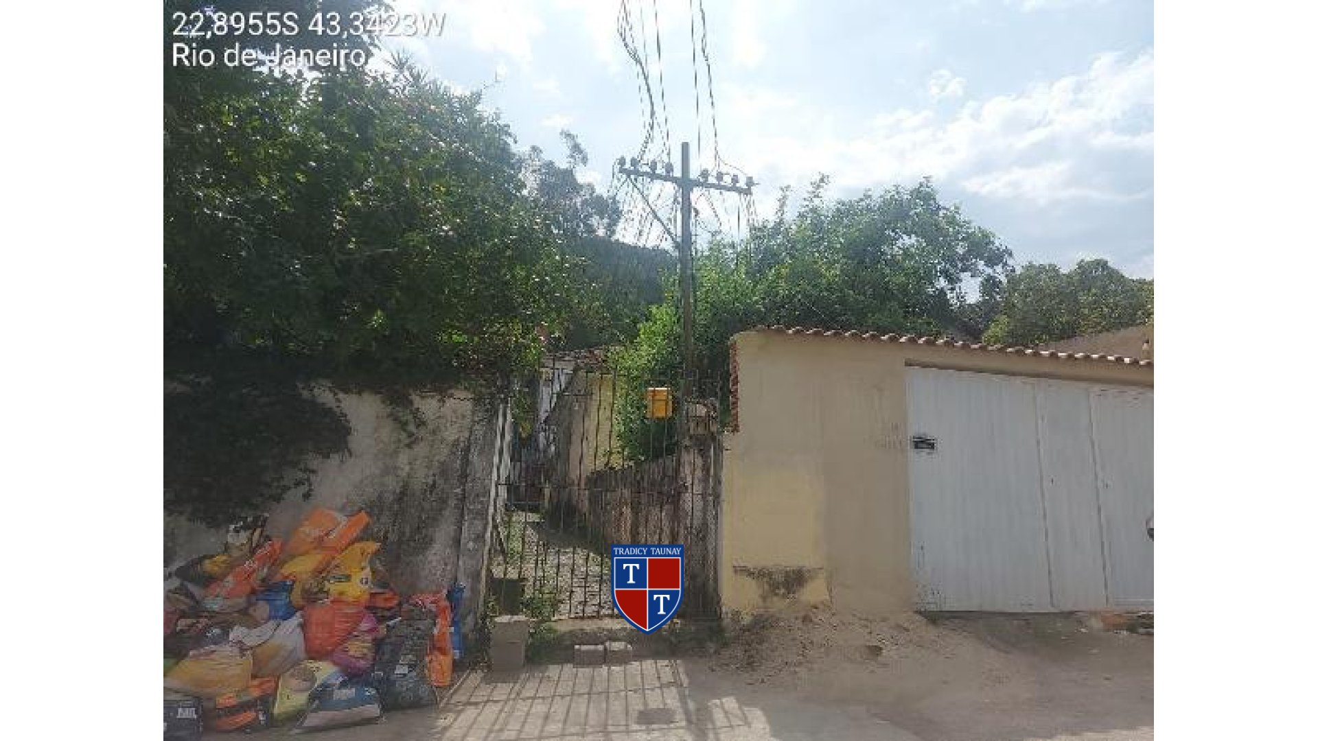 Foto 1 de APARTAMENTO em PRACA SECA - Imóvel Retomado Caixa