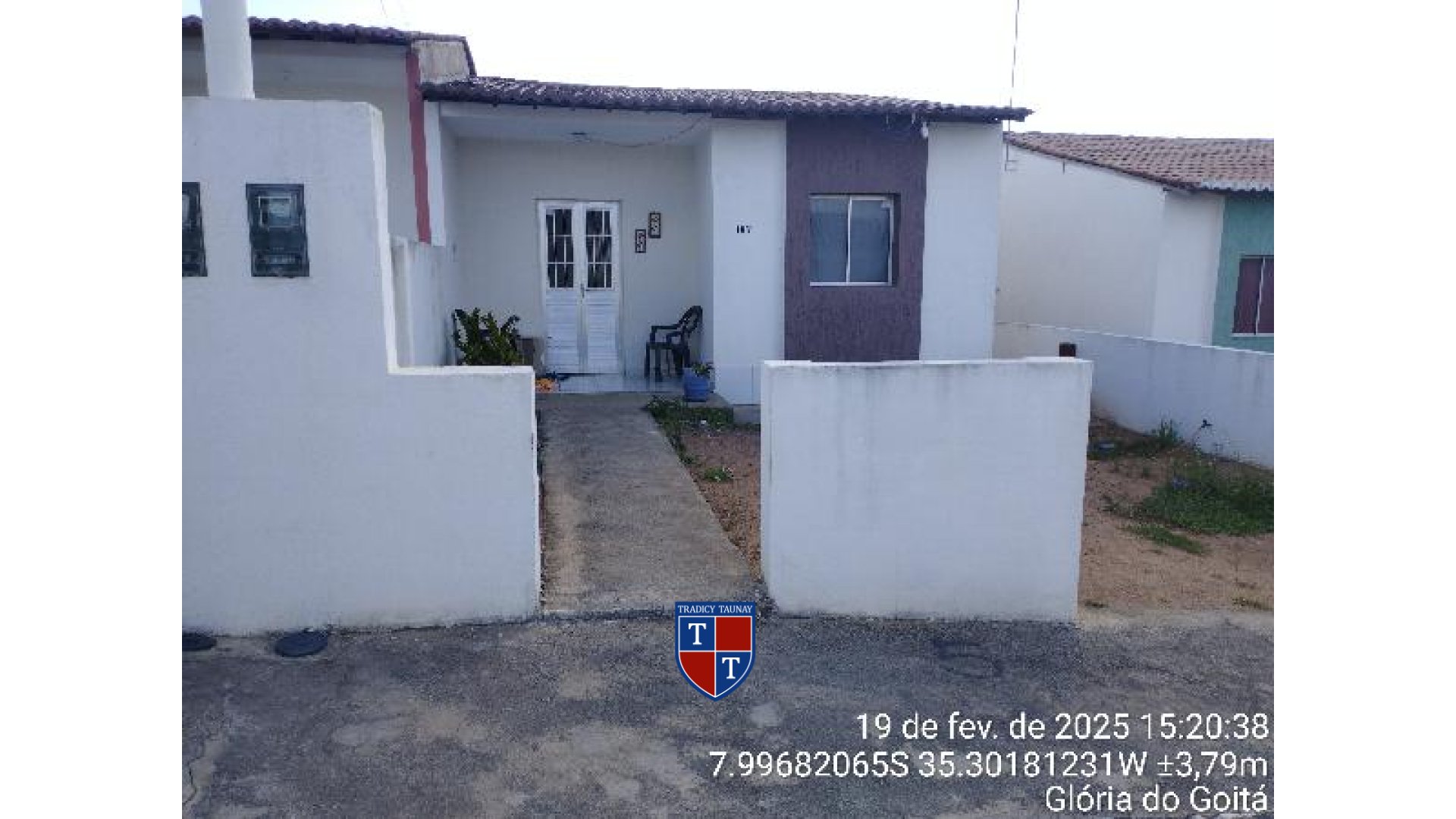 Foto 1 de CASA em GROTA FUNDA - Imóvel Retomado Caixa