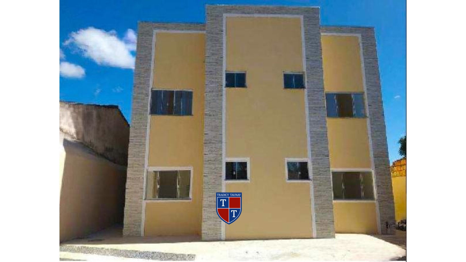 Foto 1 de APARTAMENTO em PARQUE ARAGUARI - Imóvel Retomado Caixa
